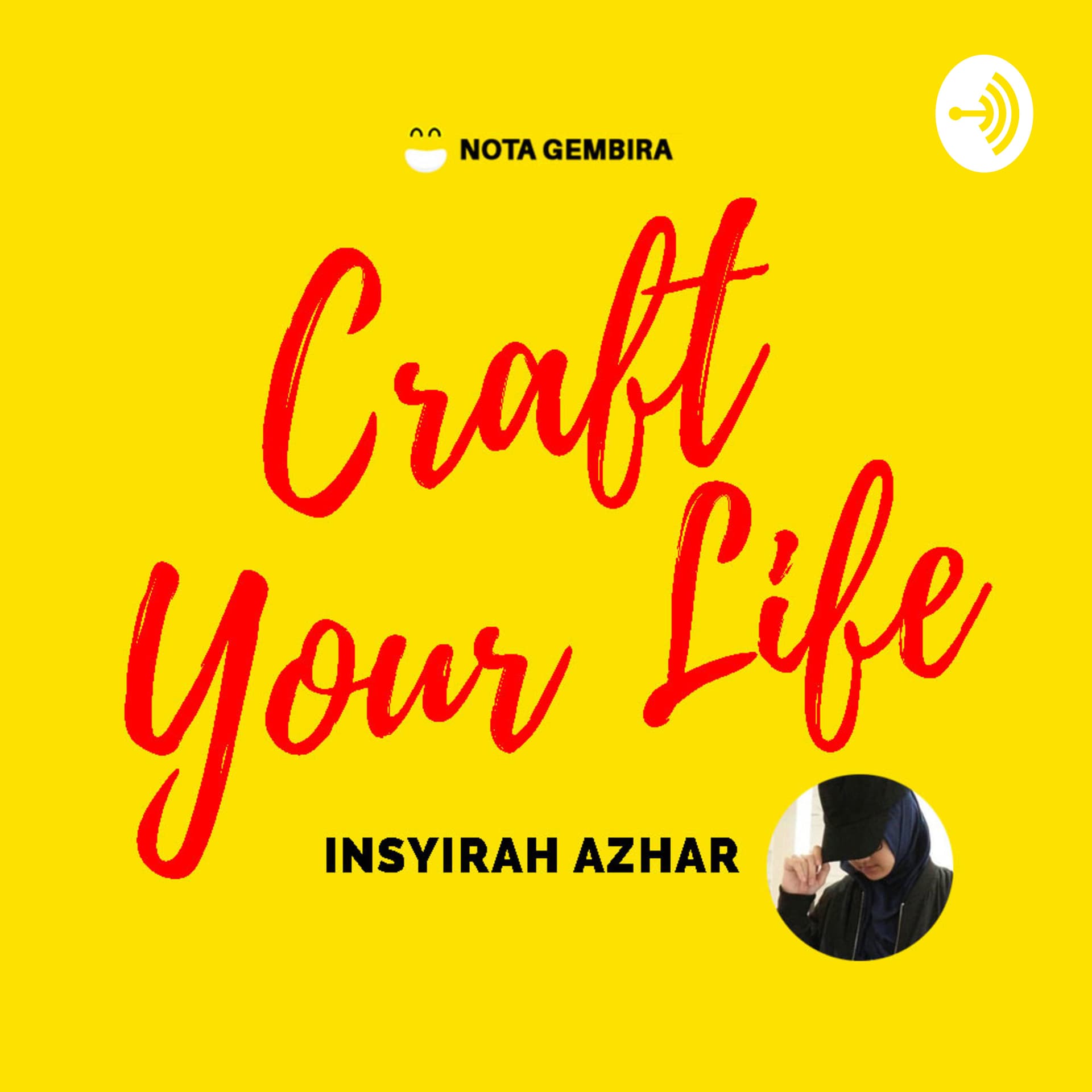 Nota Gembira - Podcasts