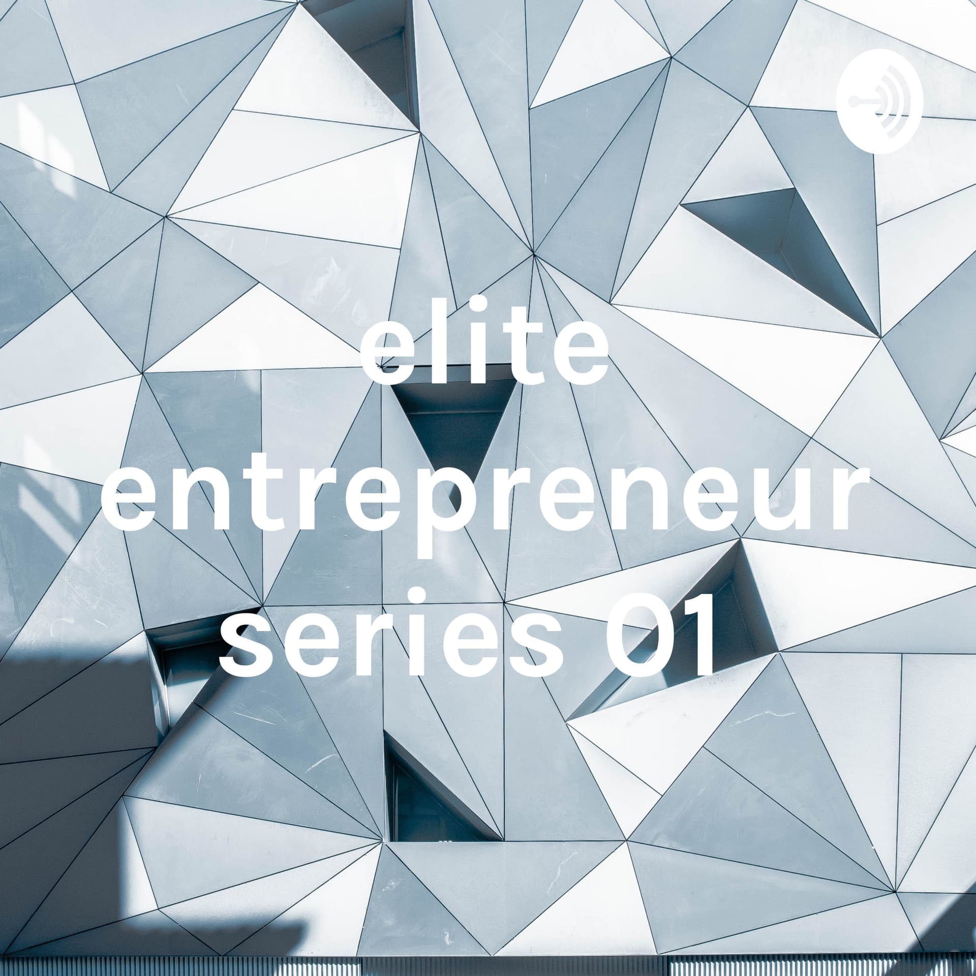 elite entrepreneur series 01