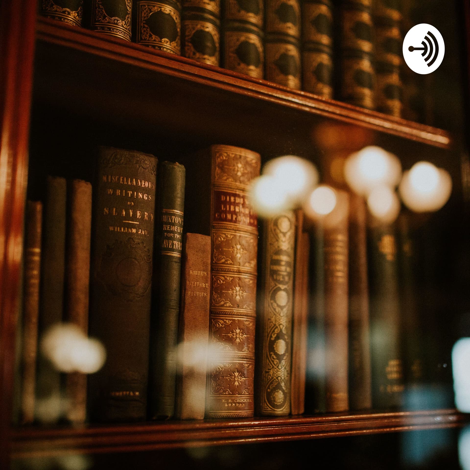 CRIMINAL CAST - Podcasts