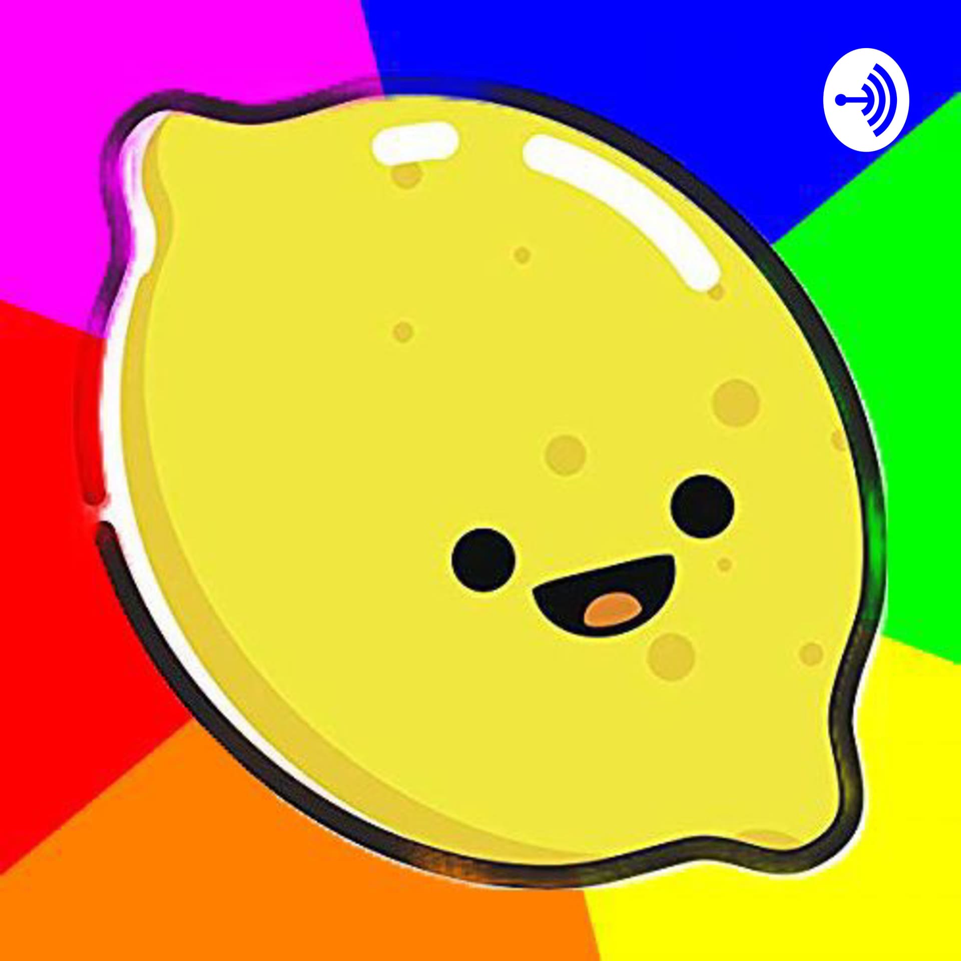 The lemoncast podcast