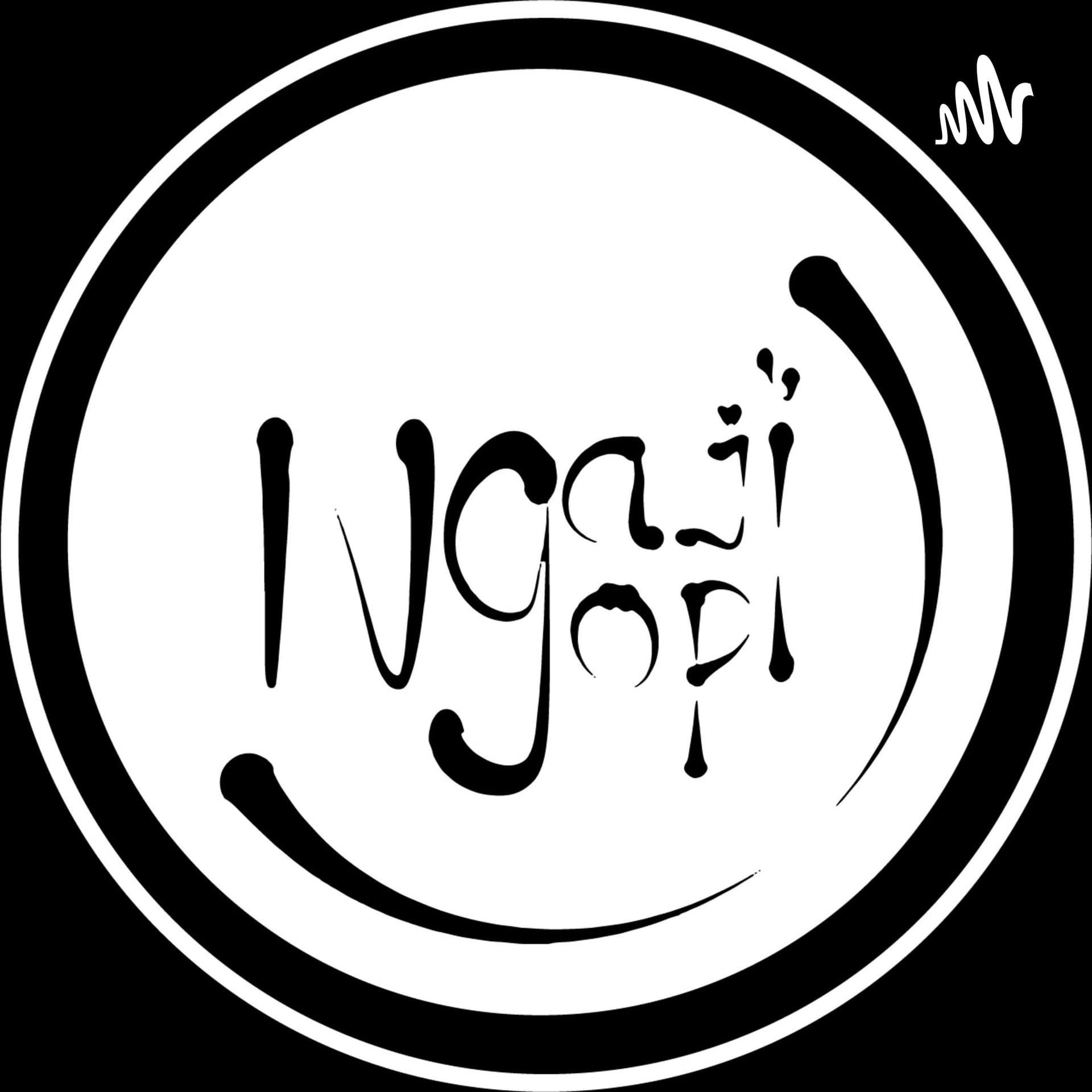 NGAJI NGOPI - Podcasts
