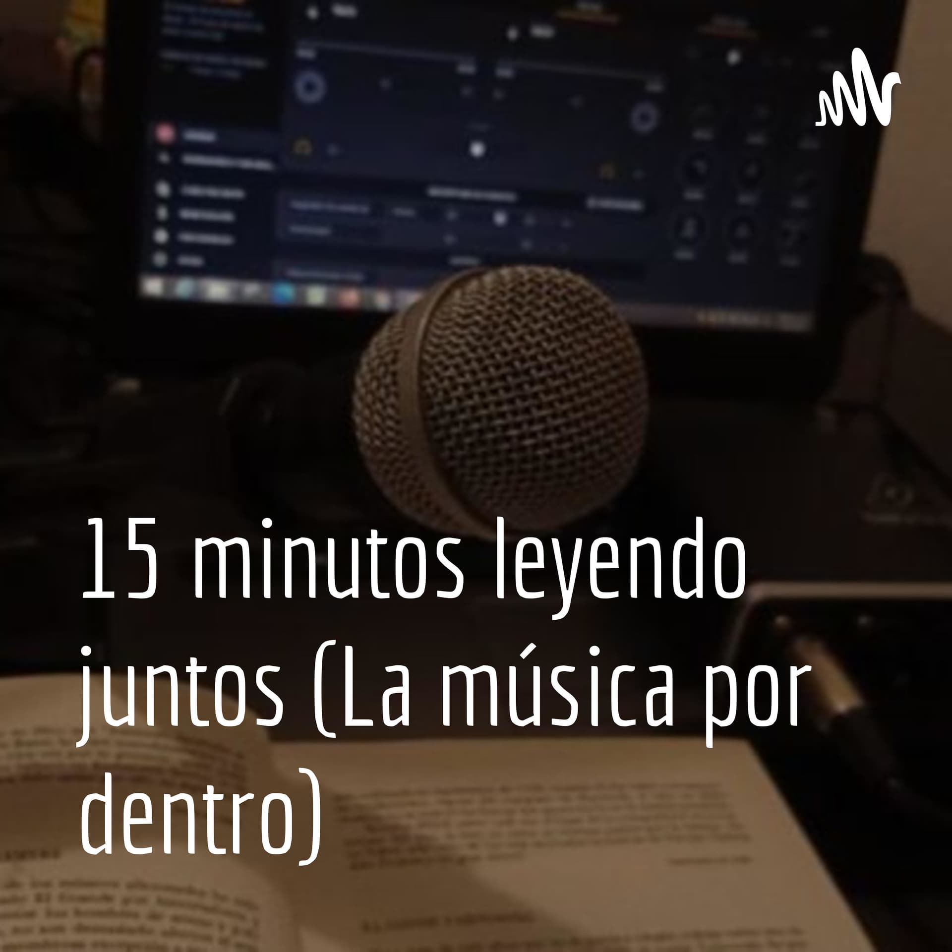 Leyendo juntos (música) - Podcasts