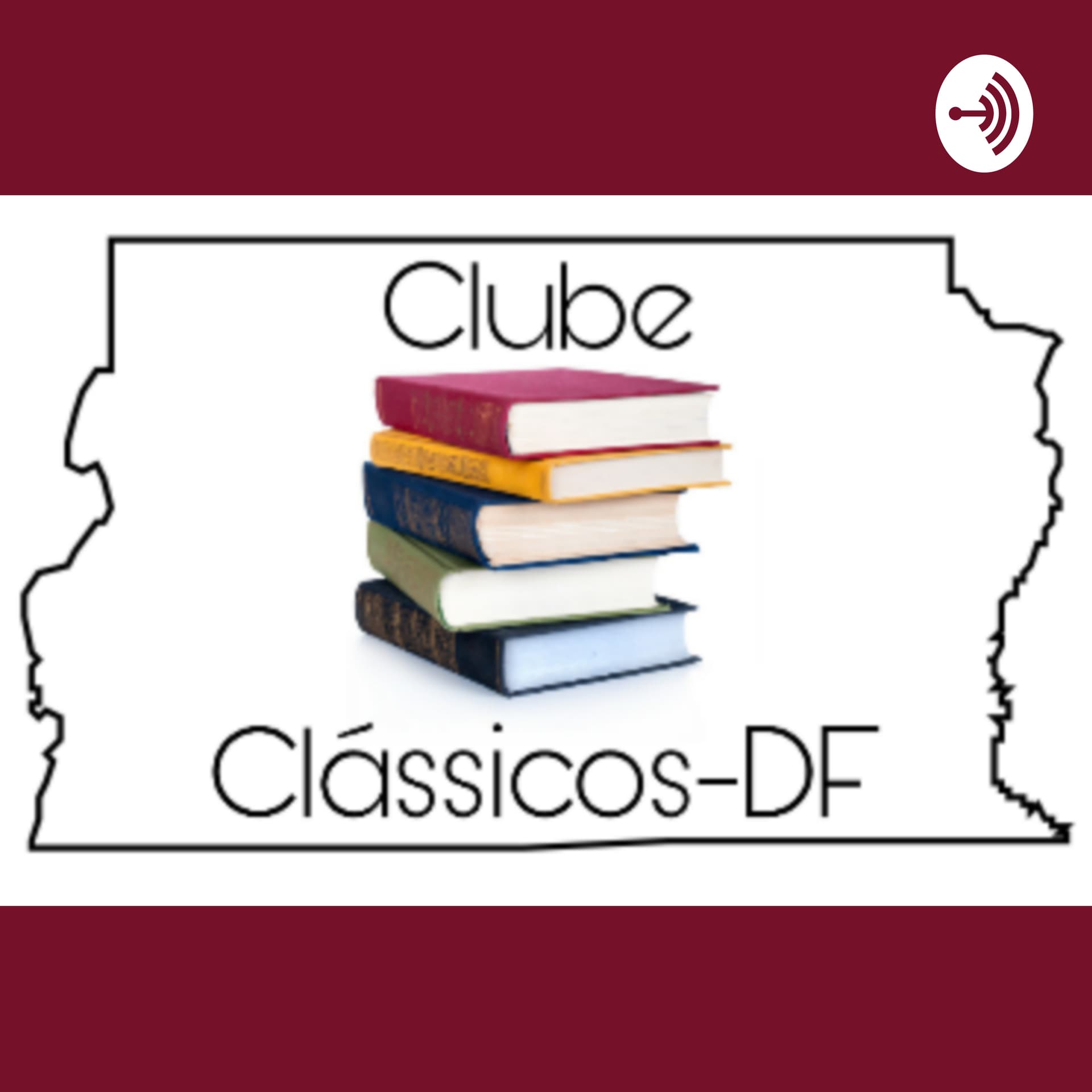 Clube dos Clássicos-DF