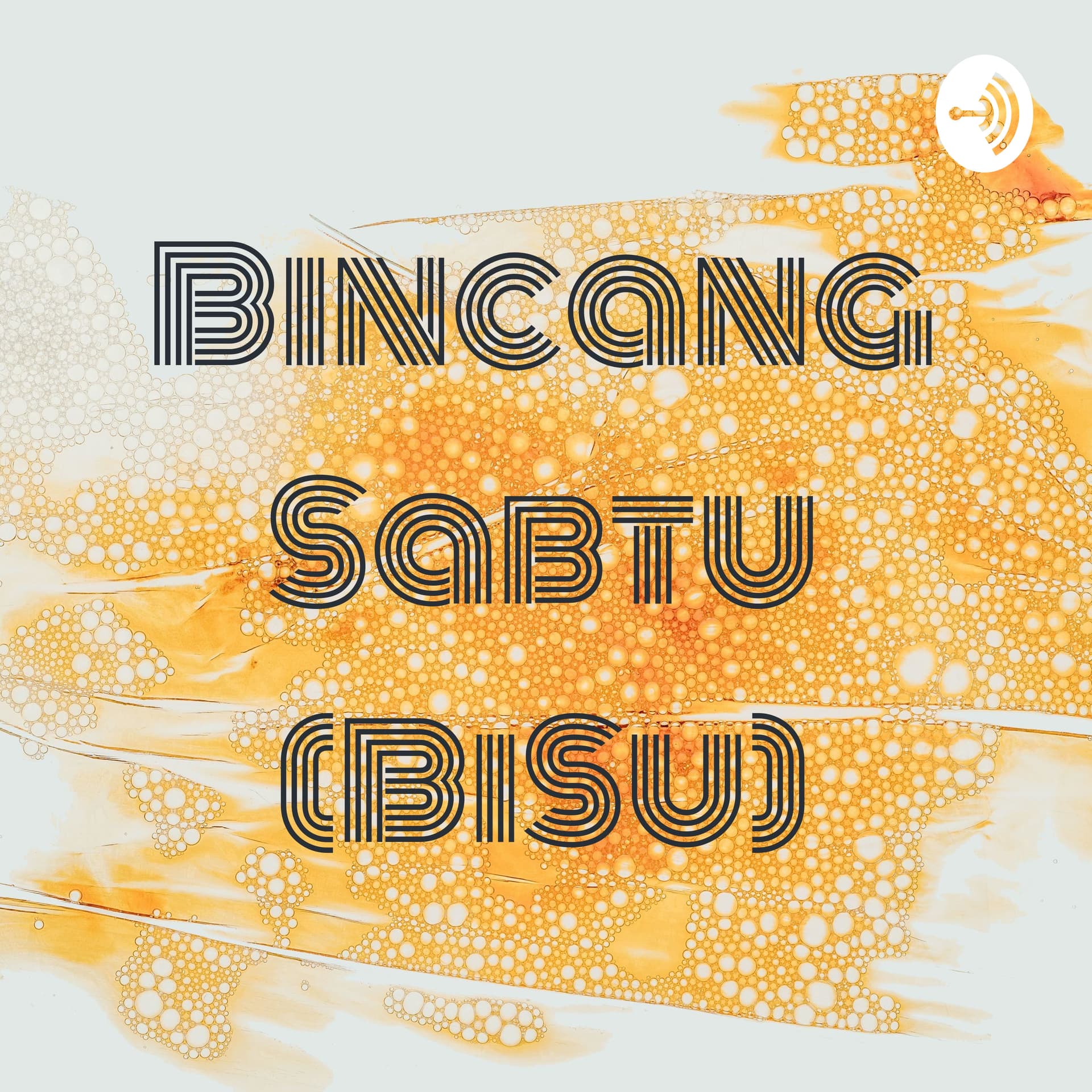 Bincang Sabtu (BiSu) - Podcasts