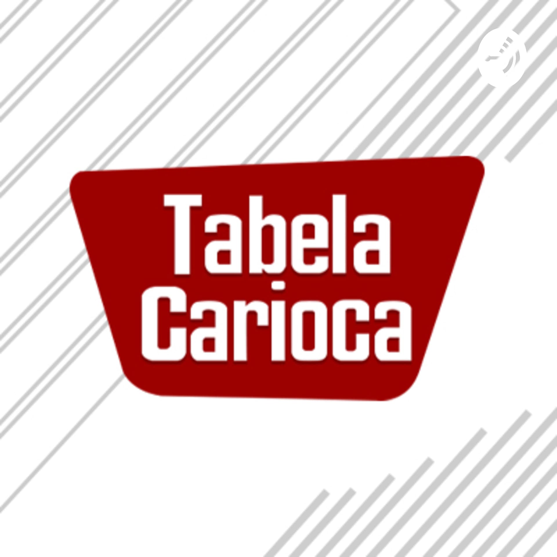 Tabela CarioCast - Podcasts