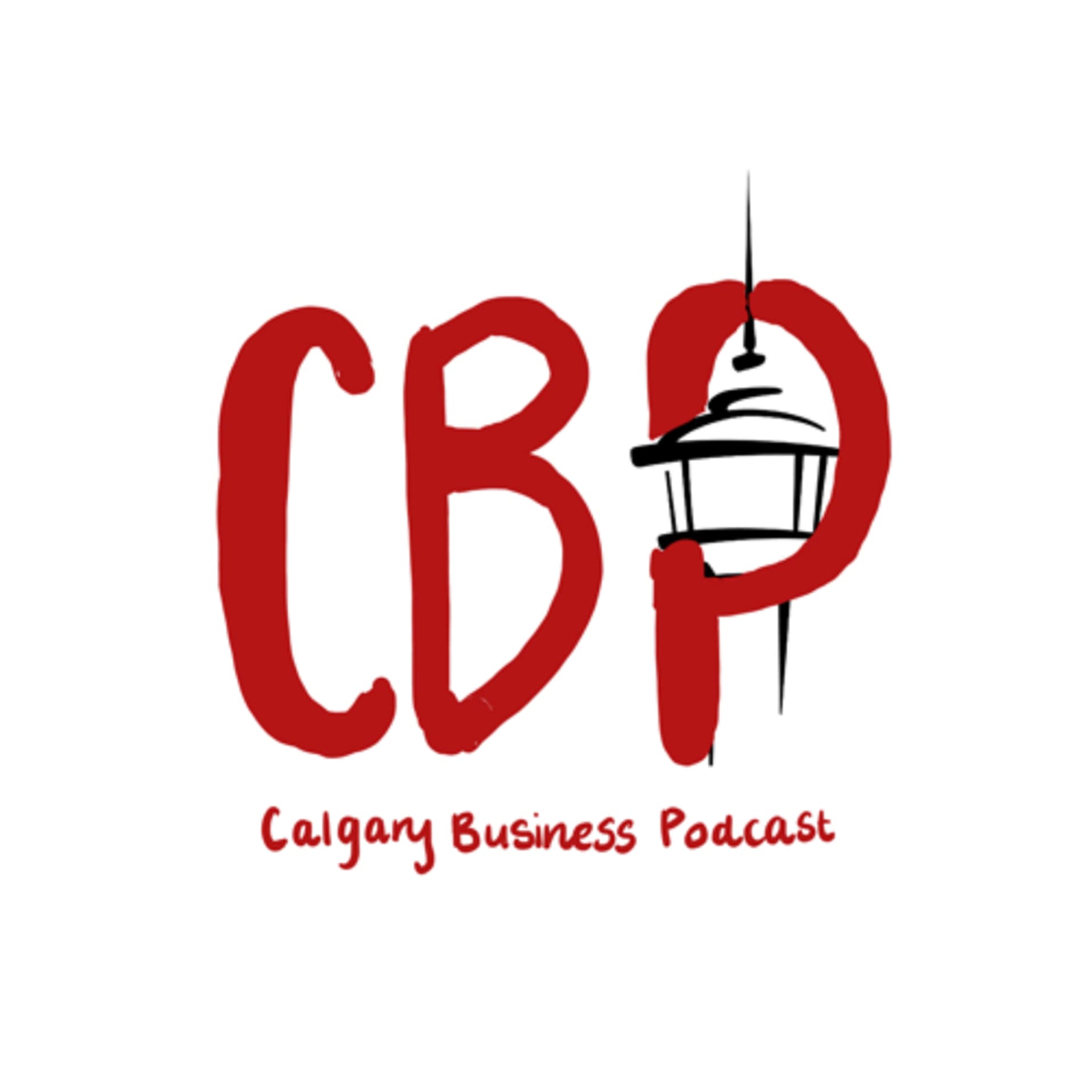 Calgary Business Podcast - Podcasts