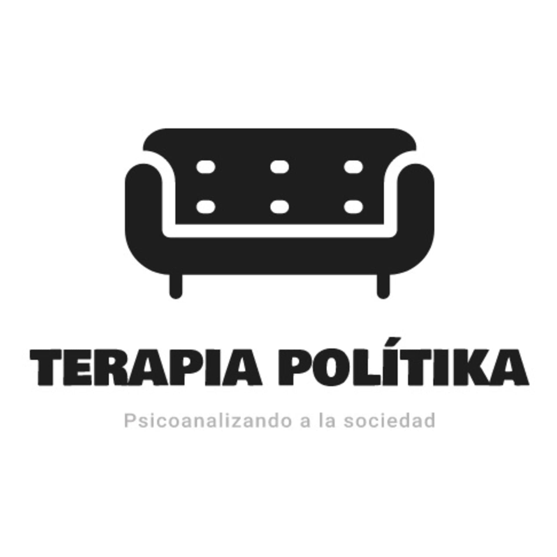 Terapia Polítika - Podcasts