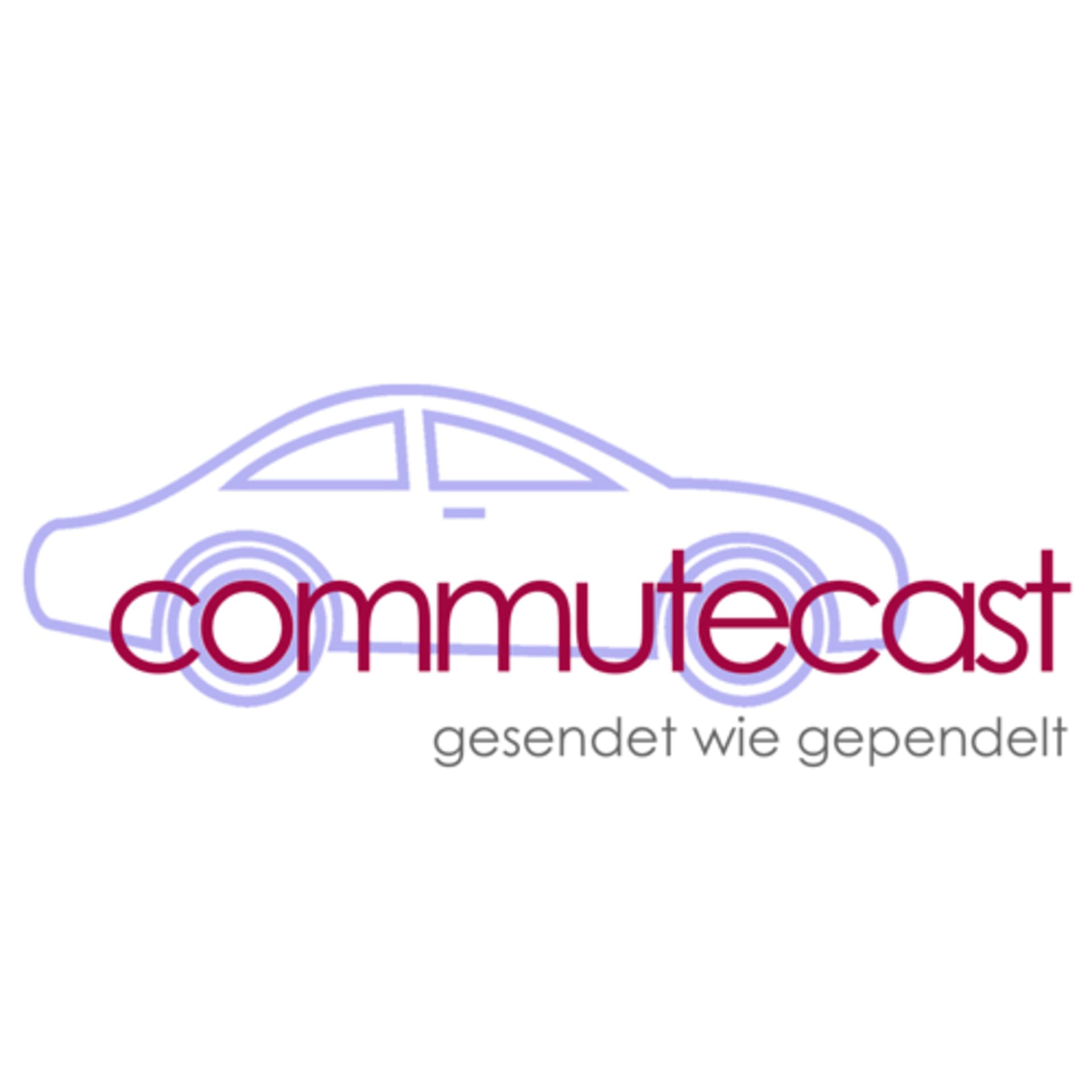 Commutecast - Podcasts