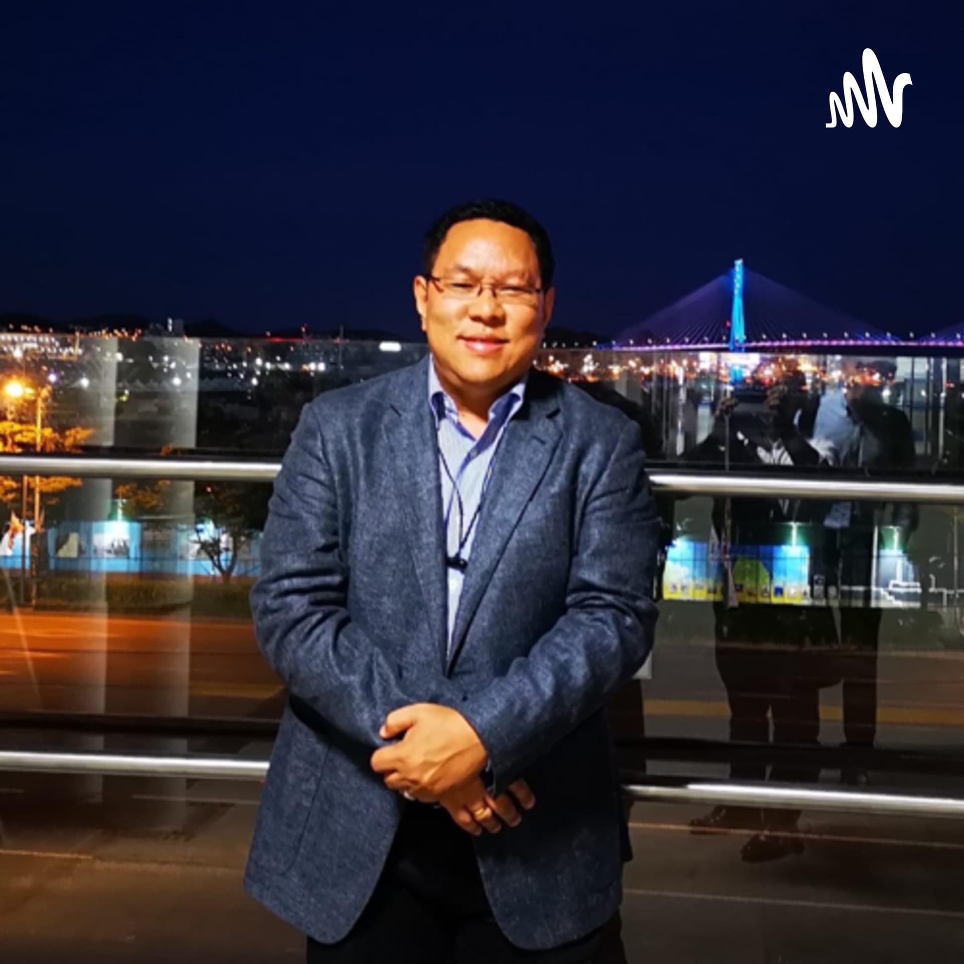 Dr.Ekarin Vasanasong #บ้านเขาเมืองเรา #AutoTalk - Podcasts