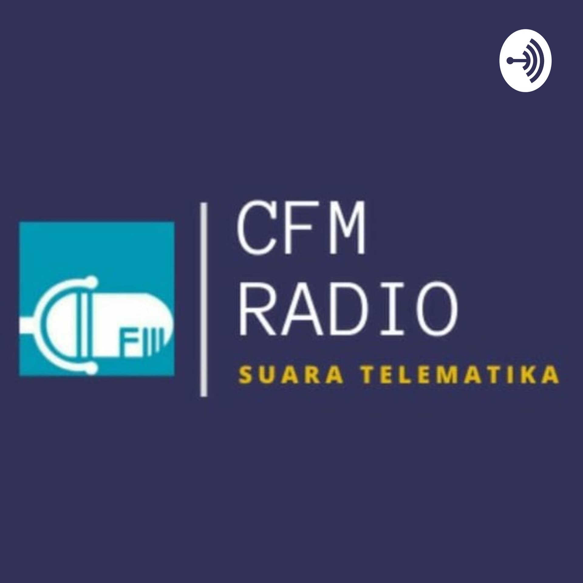 cfm-radio-iptek - Podcasts