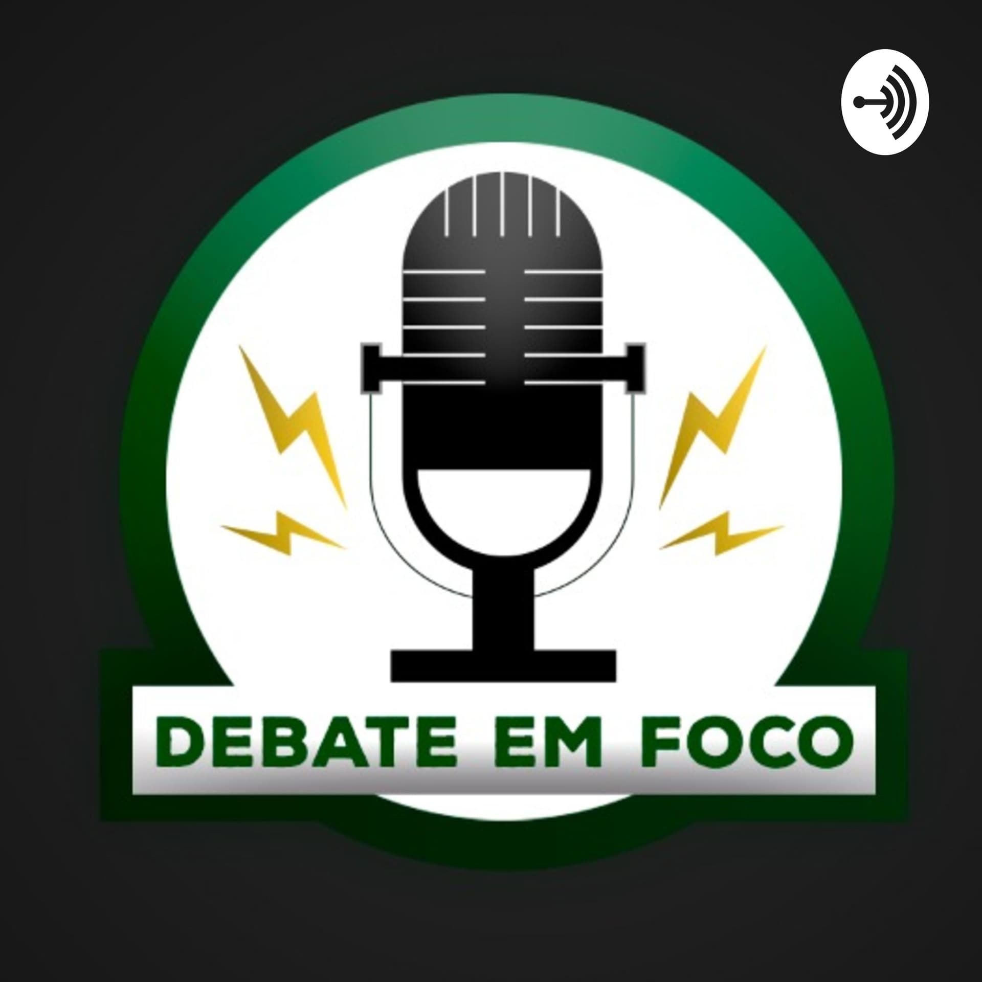 Debate em Foco