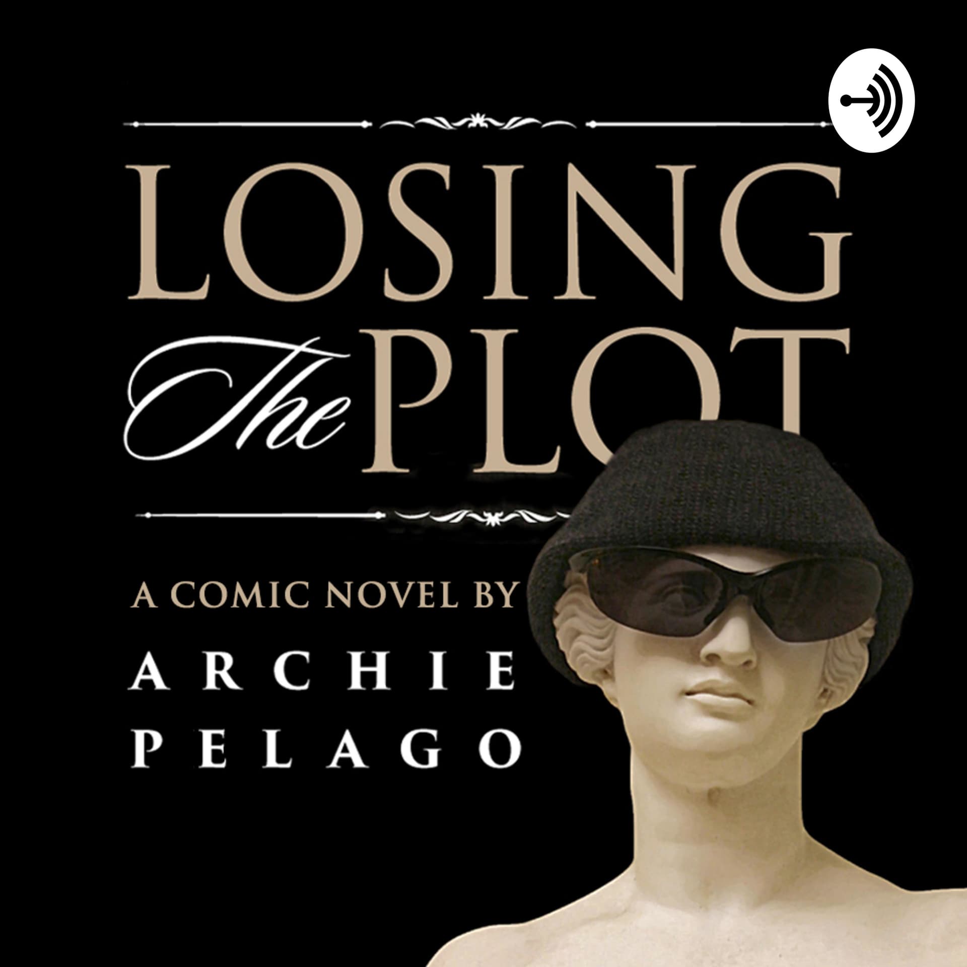 Losing The Plot - Podcasts