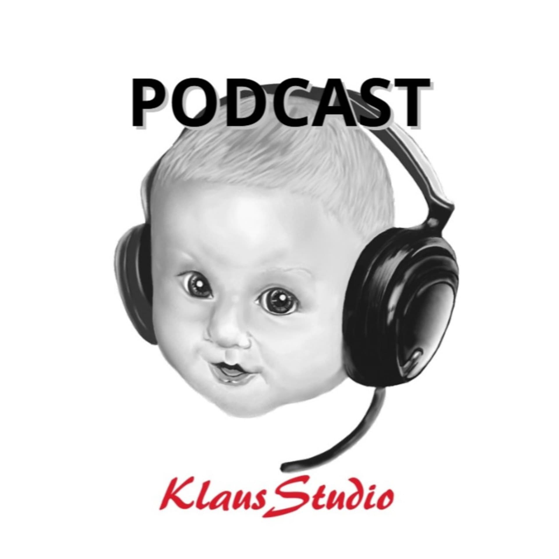 KlausStudio - Newcomer Podcast - Podcasts