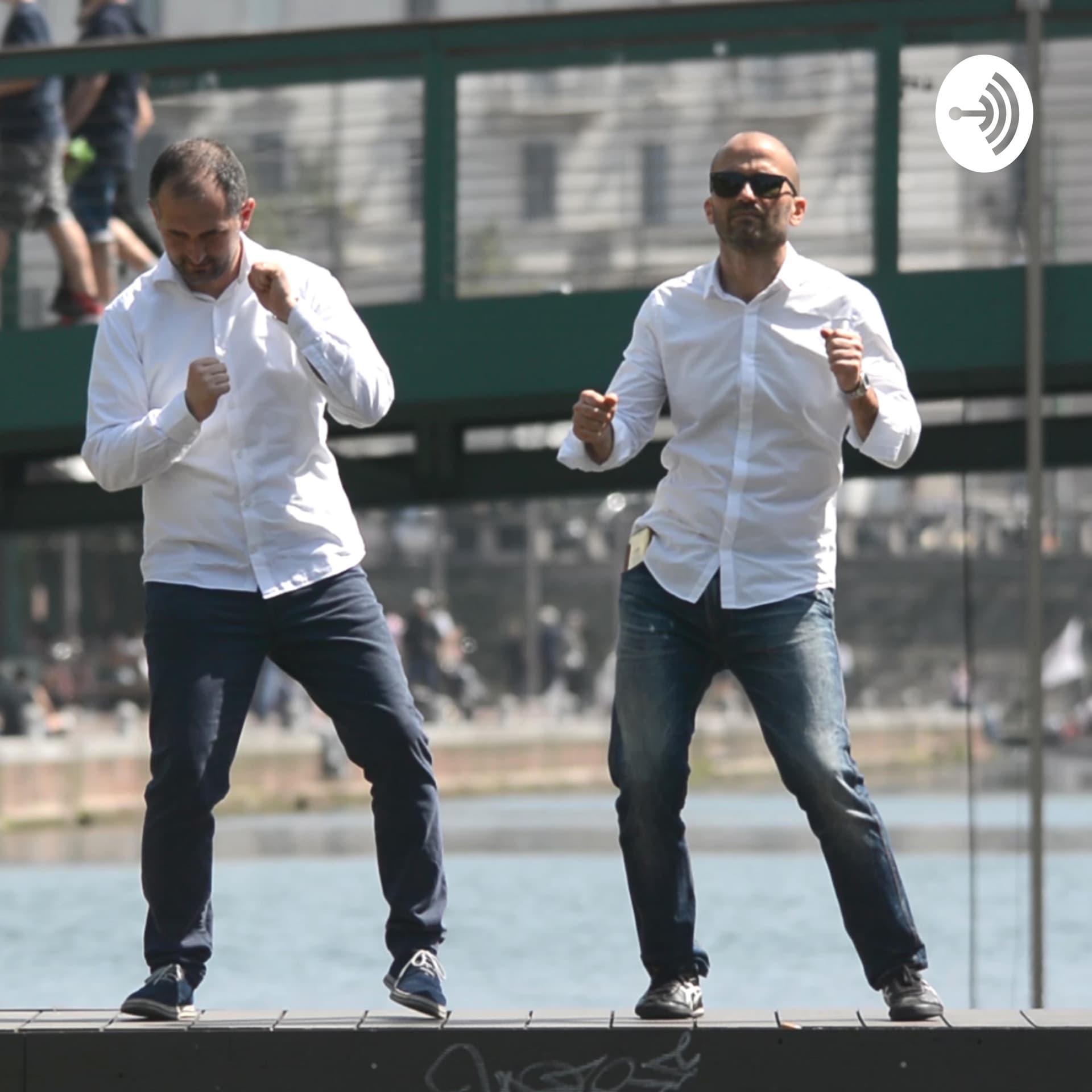 Cristian&Fabio - Podcasts