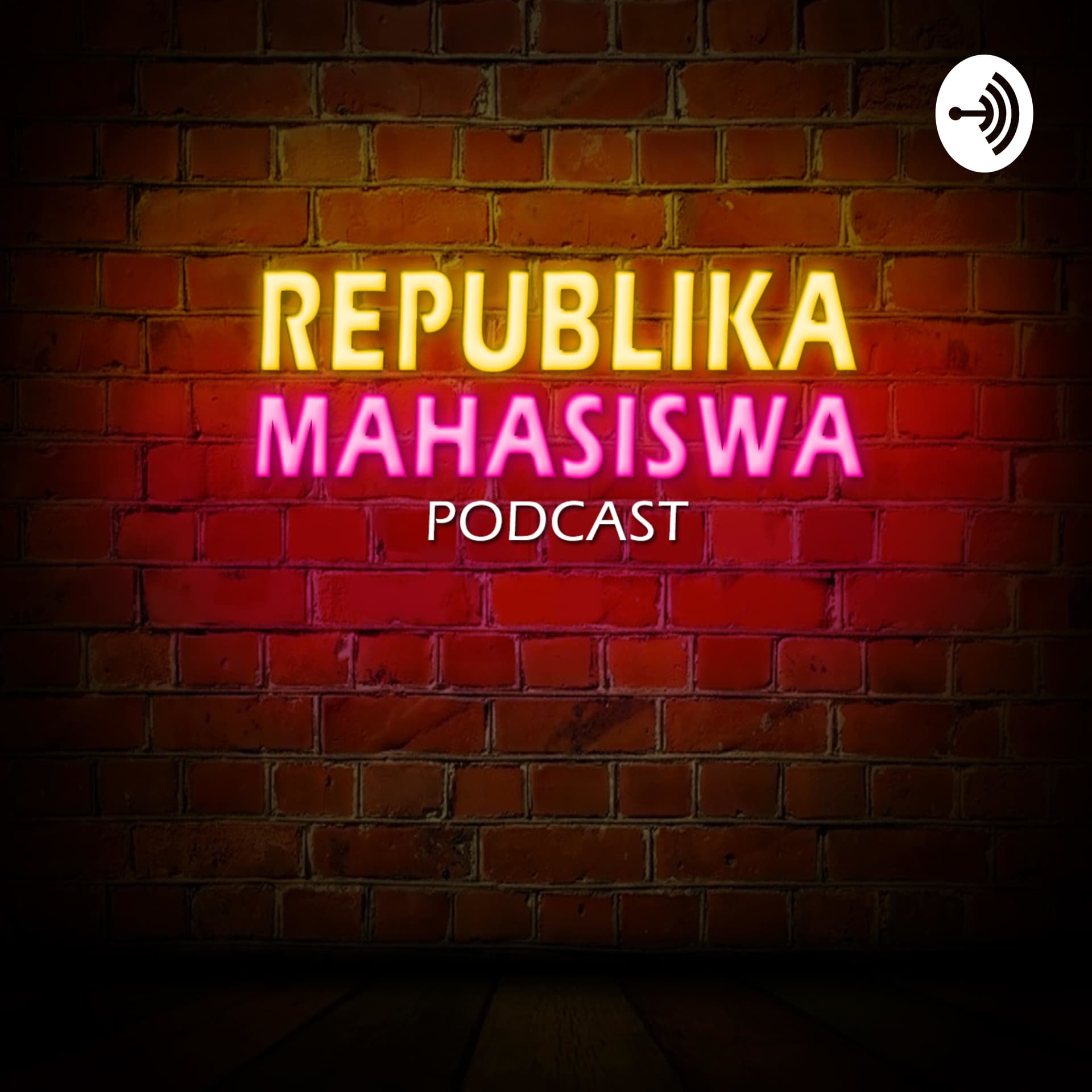 Republika Mahasiswa Podcast