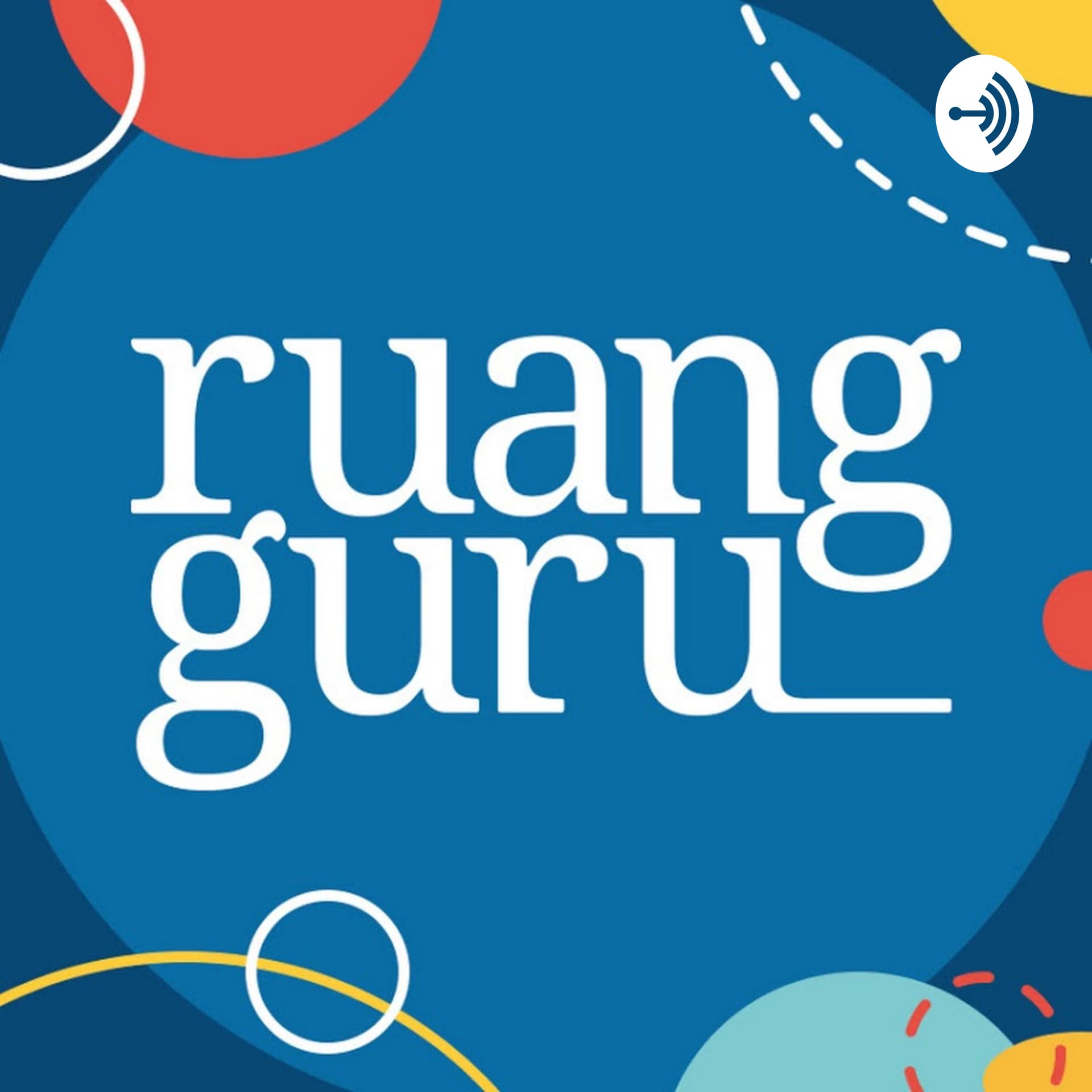 Ruangguru Engineering - Podcasts