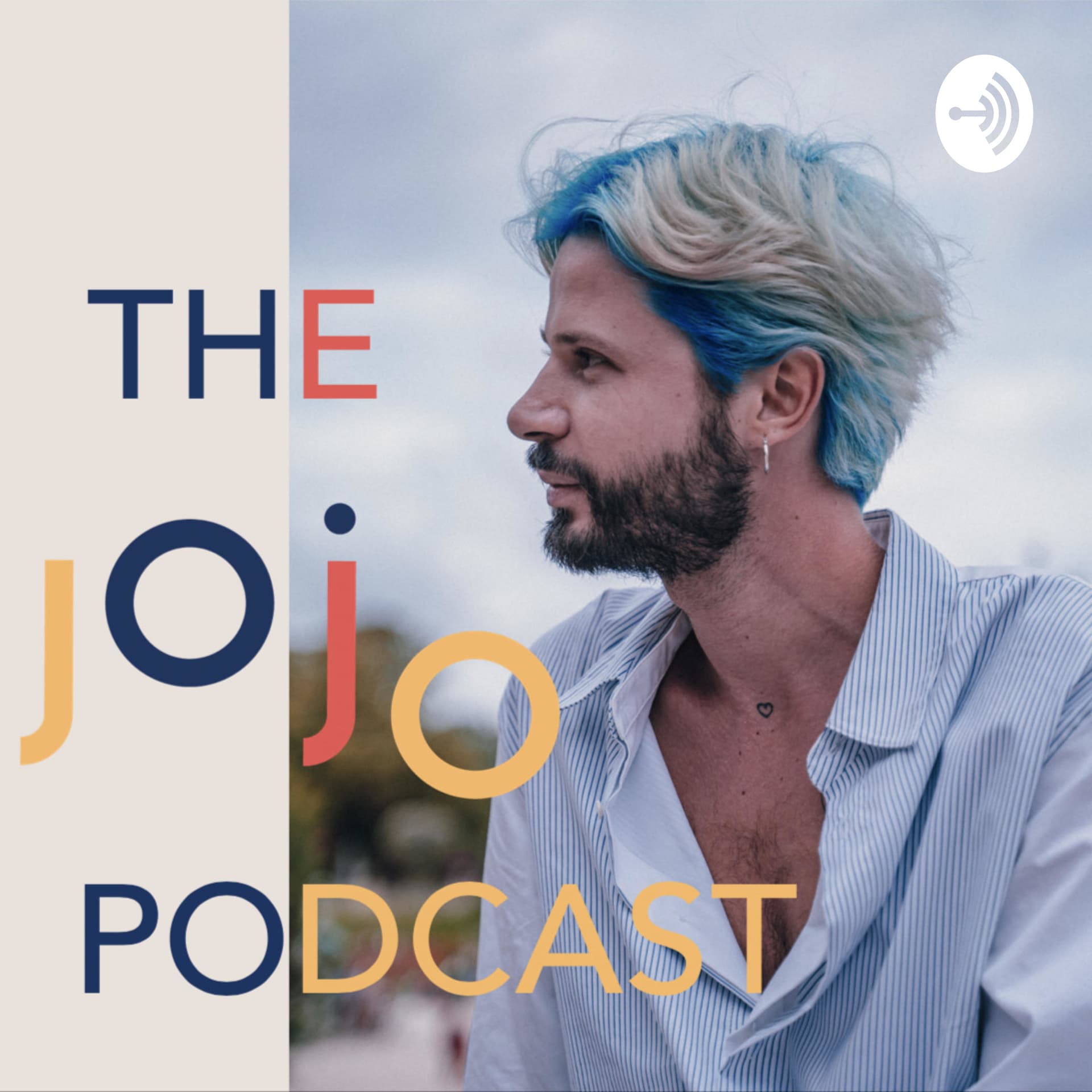 The JOJO Podcast by Remi Sbardella - Podcasts