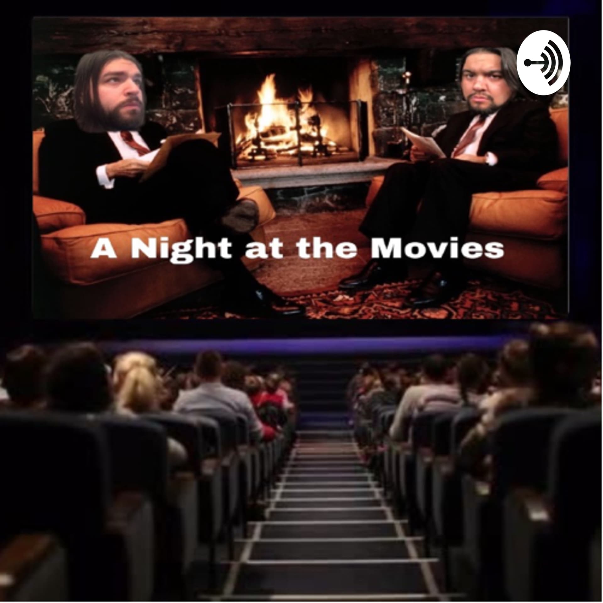 A Night at the Movies