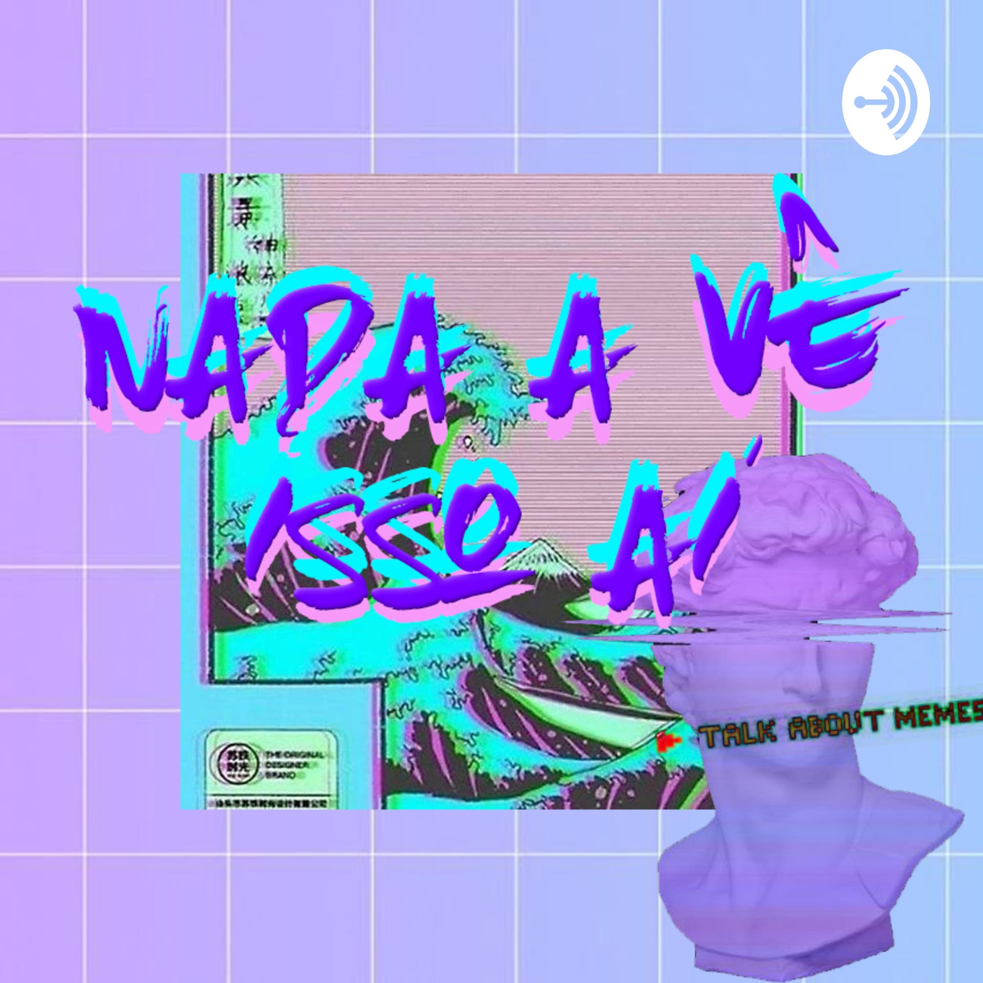 Nada a Vê Isso Aí