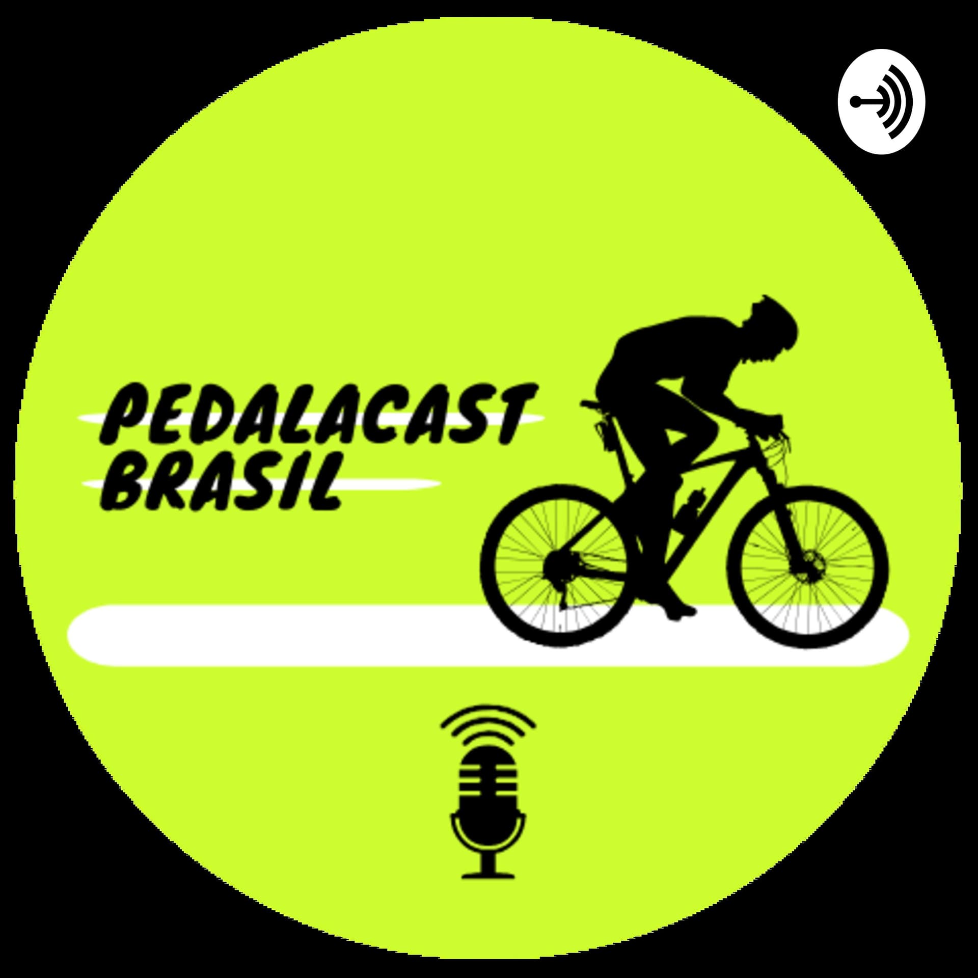 PedalaCast Brasil - Podcasts