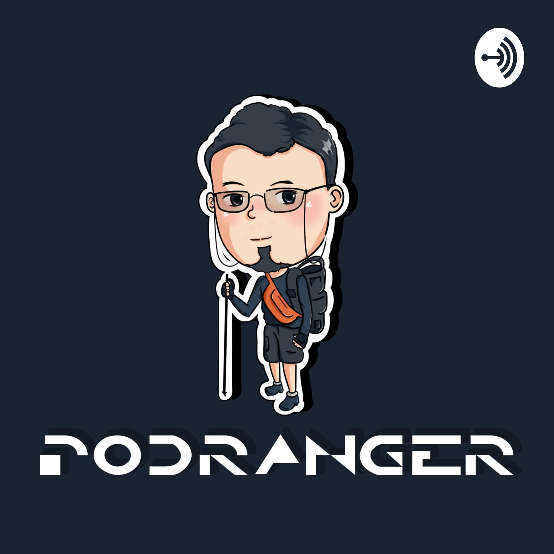 PODRANGER