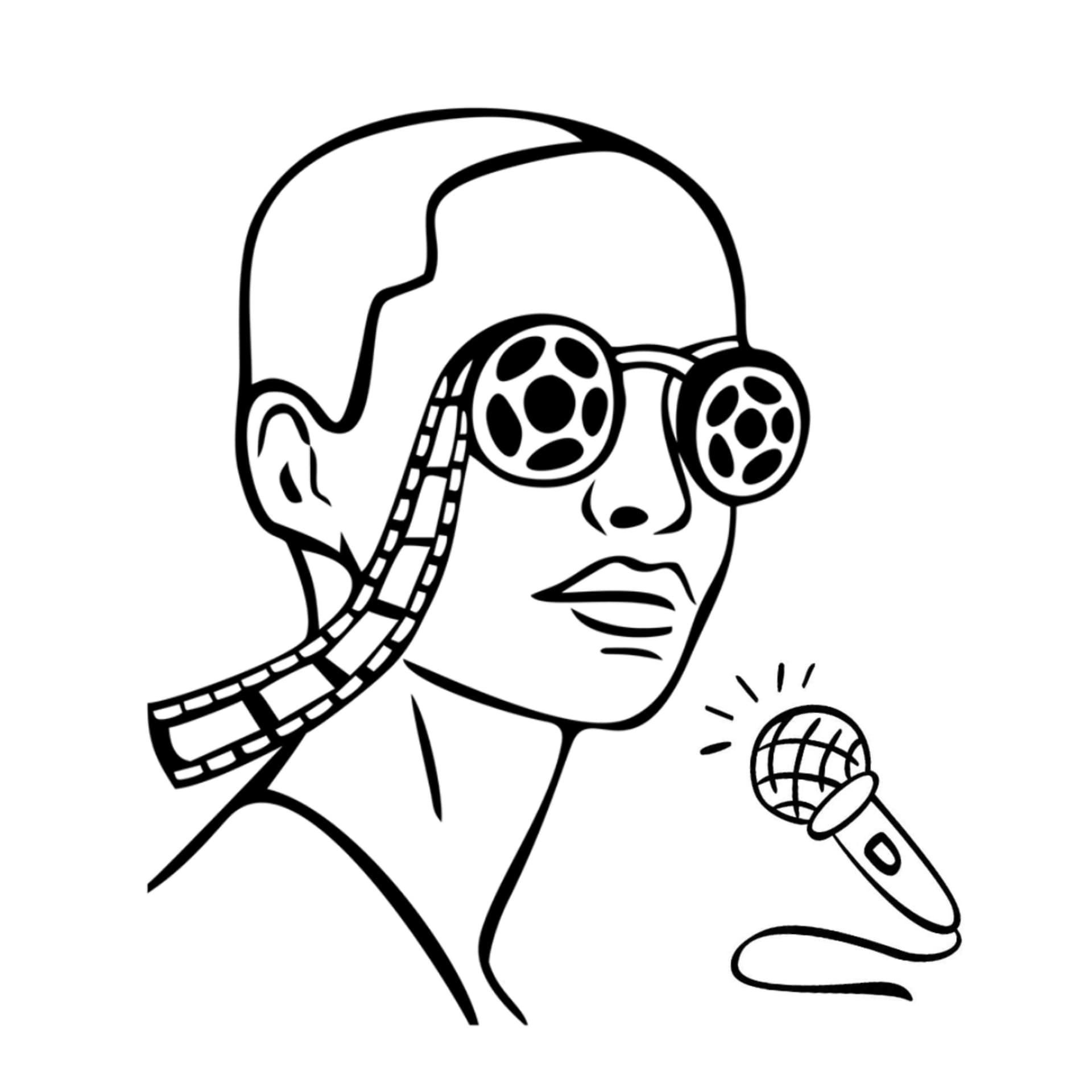 DKF na LUZie - Podcasts
