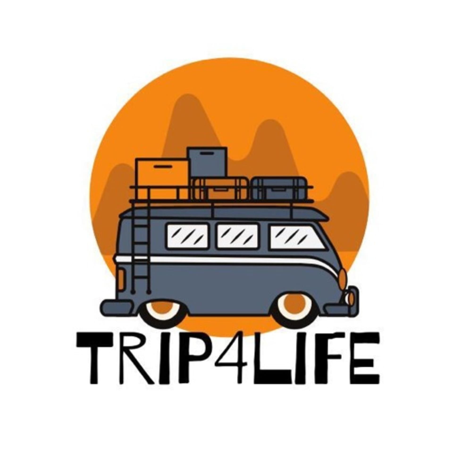 Trip4Life Radio - Podcasts
