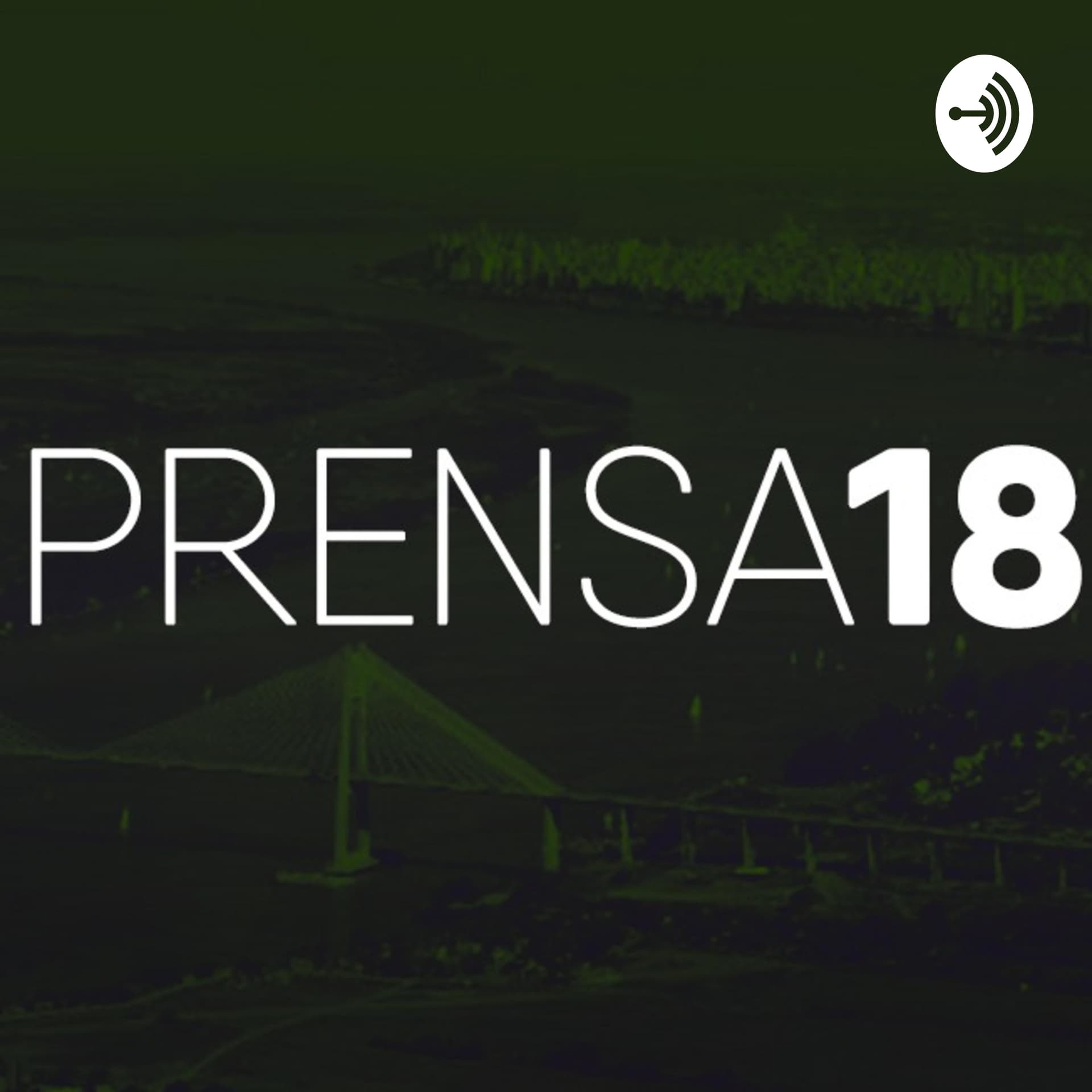 Prensa 18