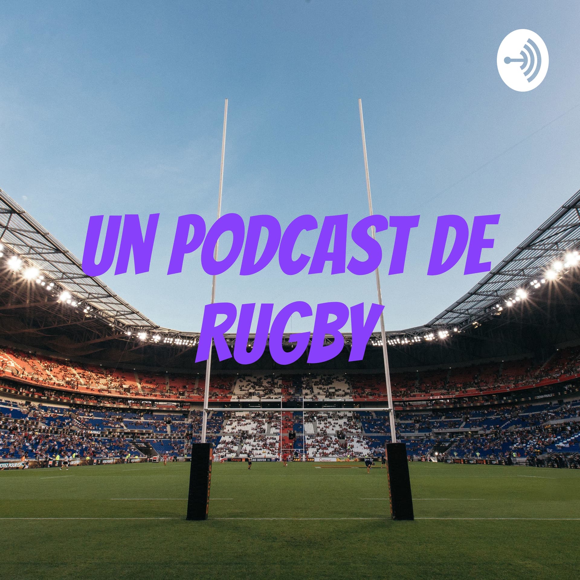 Un Podcast de Rugby - Podcasts