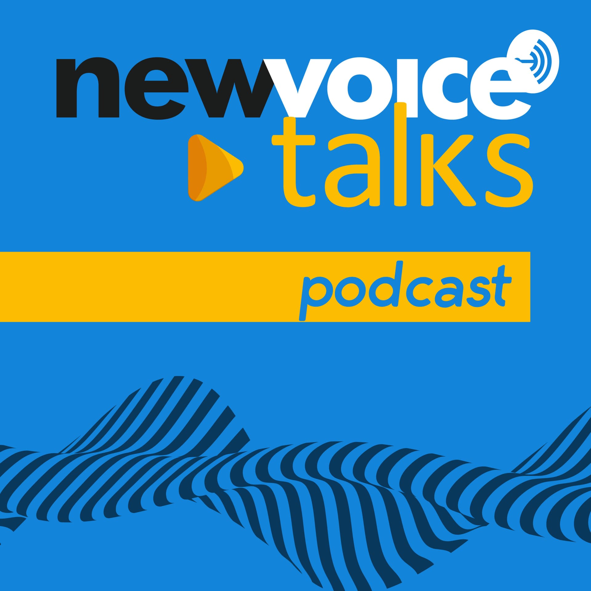 NewVoice Podcasts - Podcasts