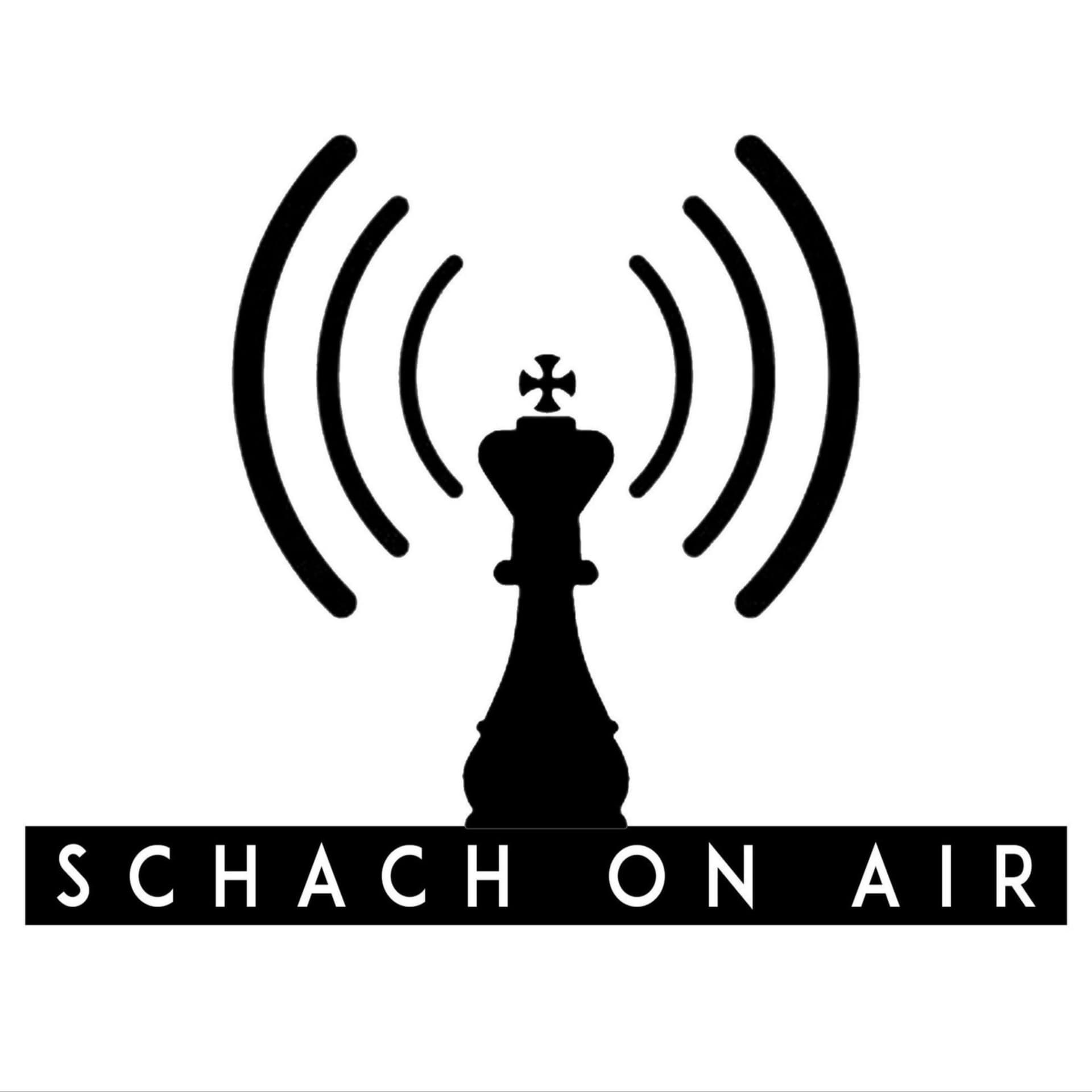 Schach On Air - Das Schachradio - Podcasts