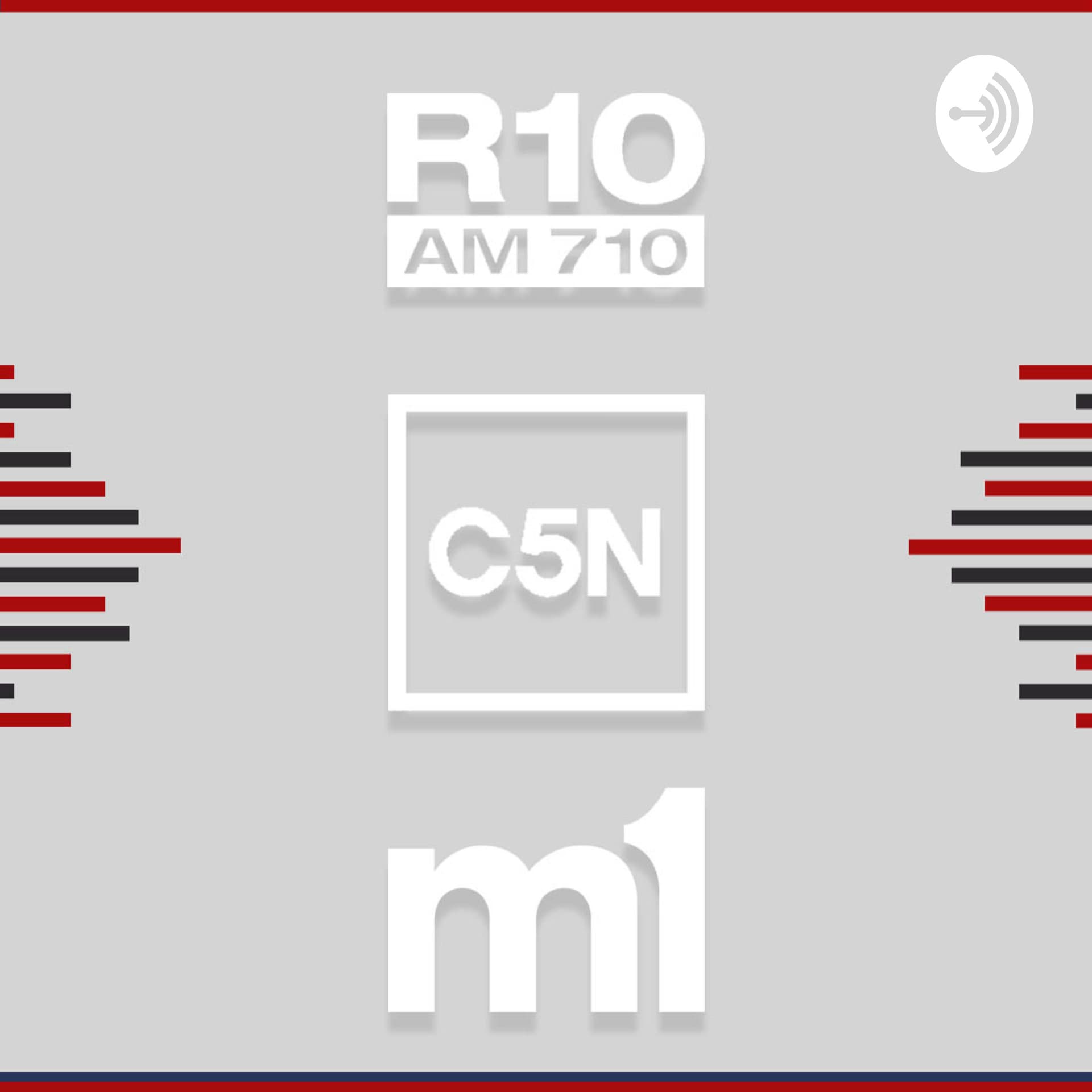 Podcast C5N - Radio 10 - MinutoUno.com