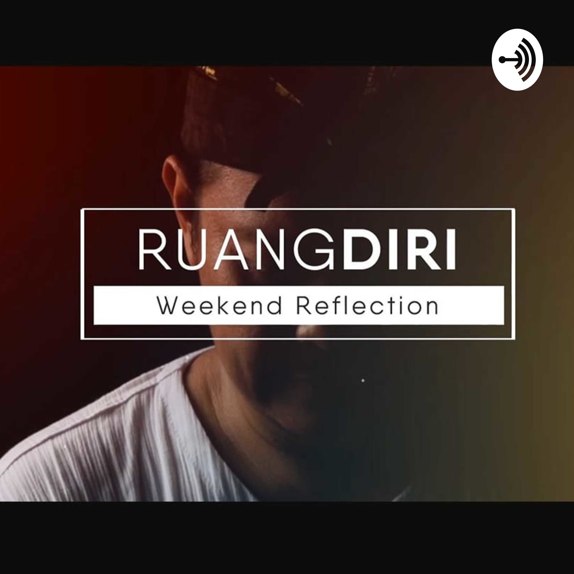 Ruang Diri Agung Webe - Podcasts