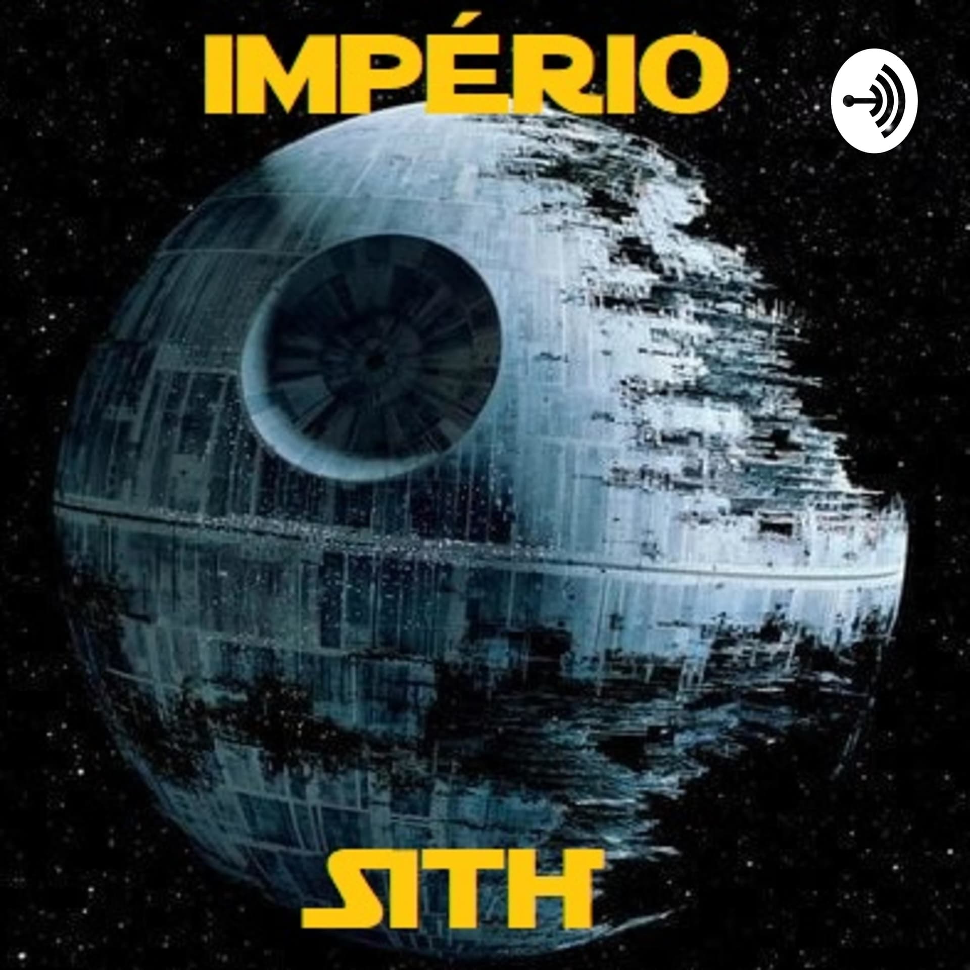 Império Sith - Podcasts