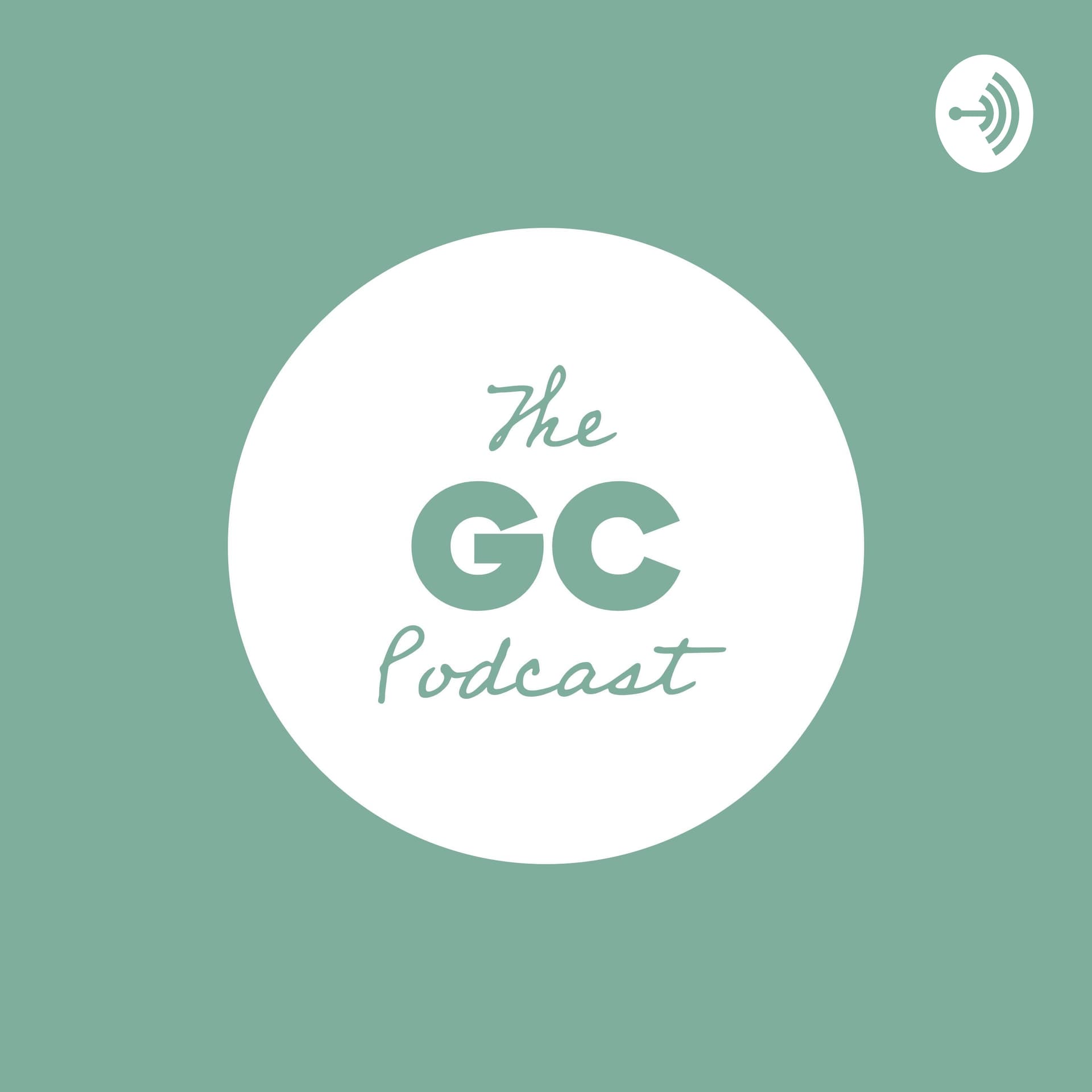 The Get Connected Podcast