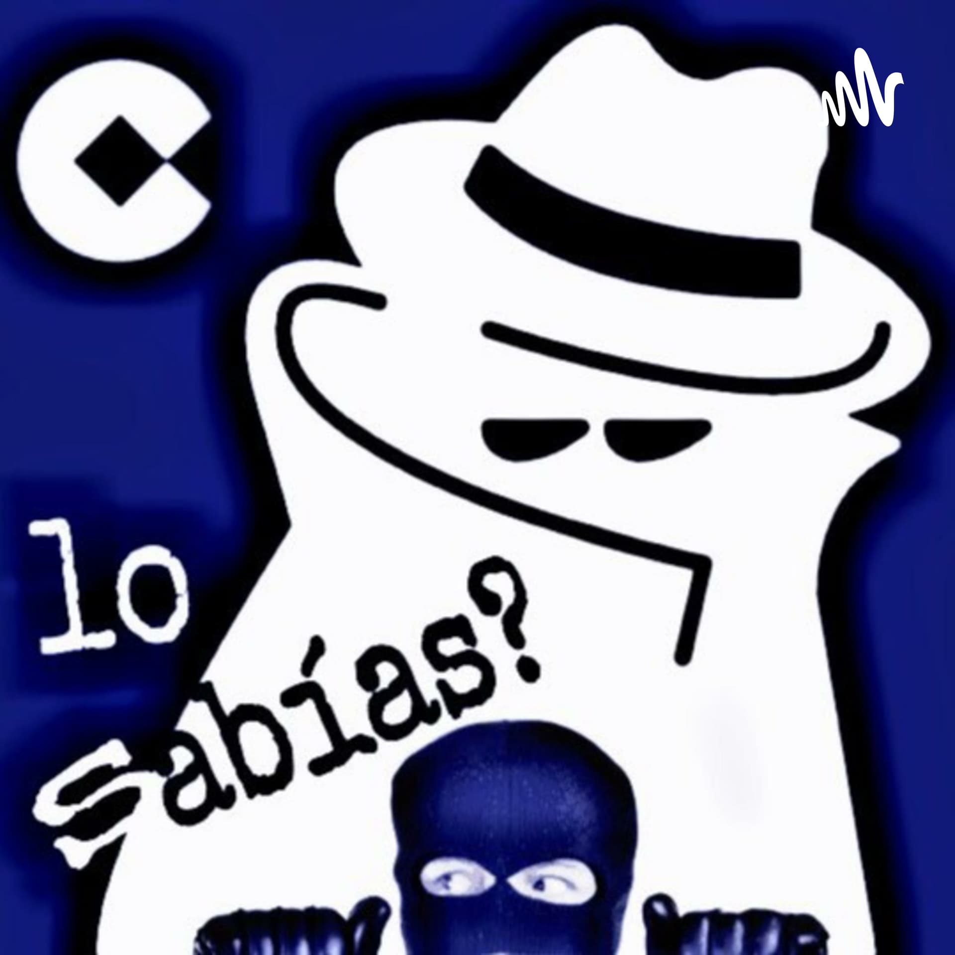 ¿Y tú, lo sabías? - Podcasts