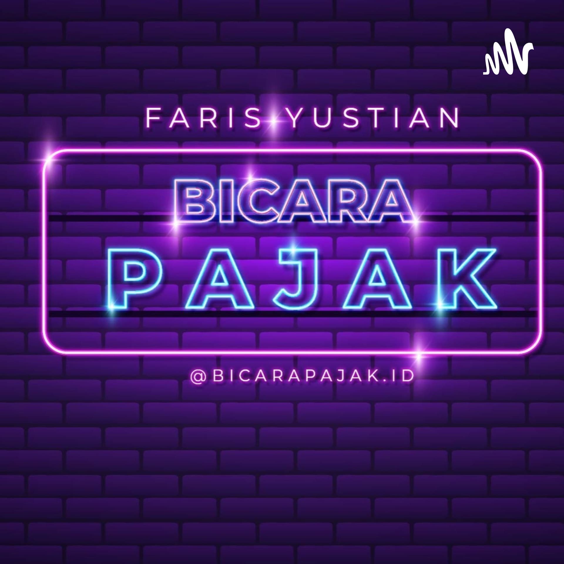Bicara Pajak Podcast - Podcasts