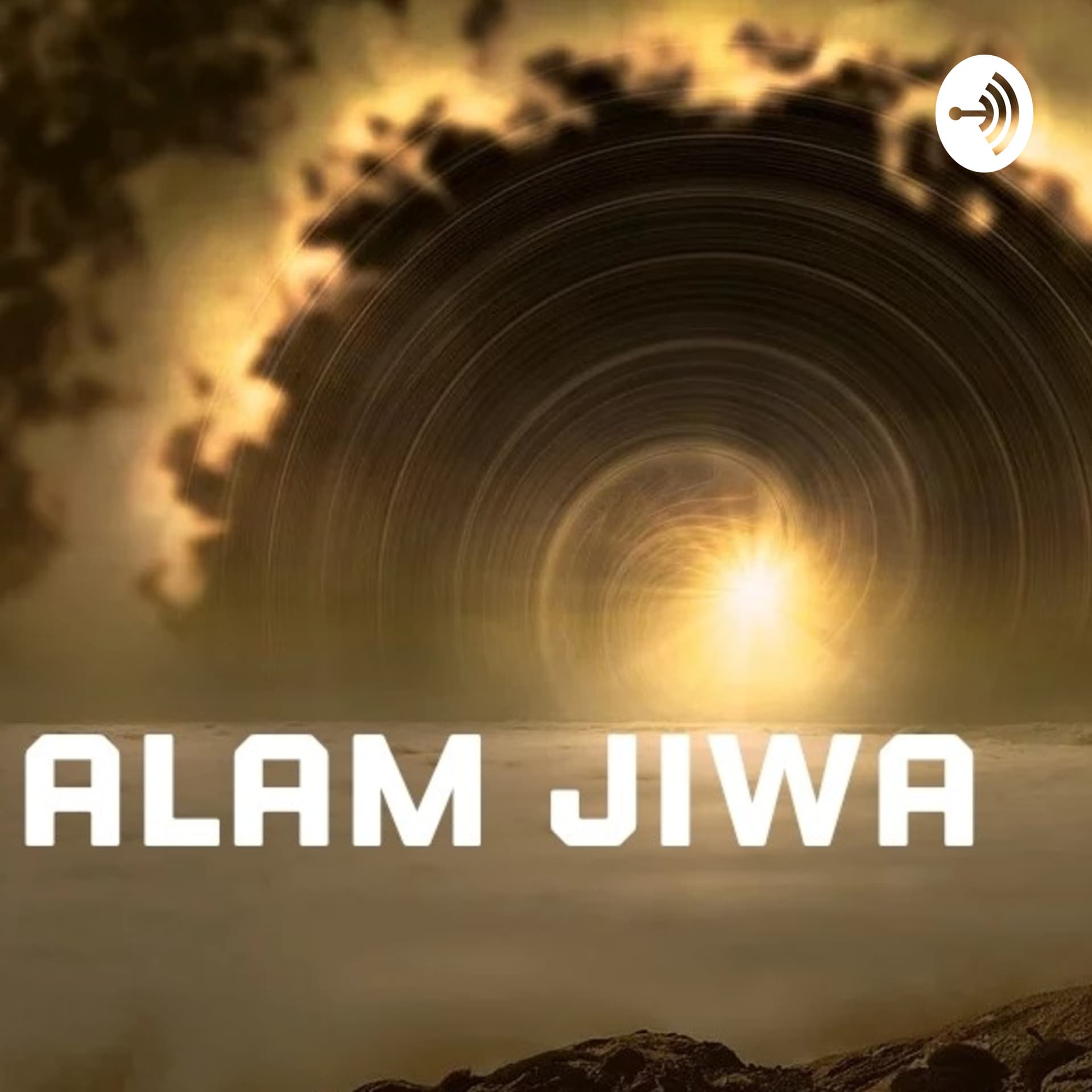 Alam Jiwa - Podcasts