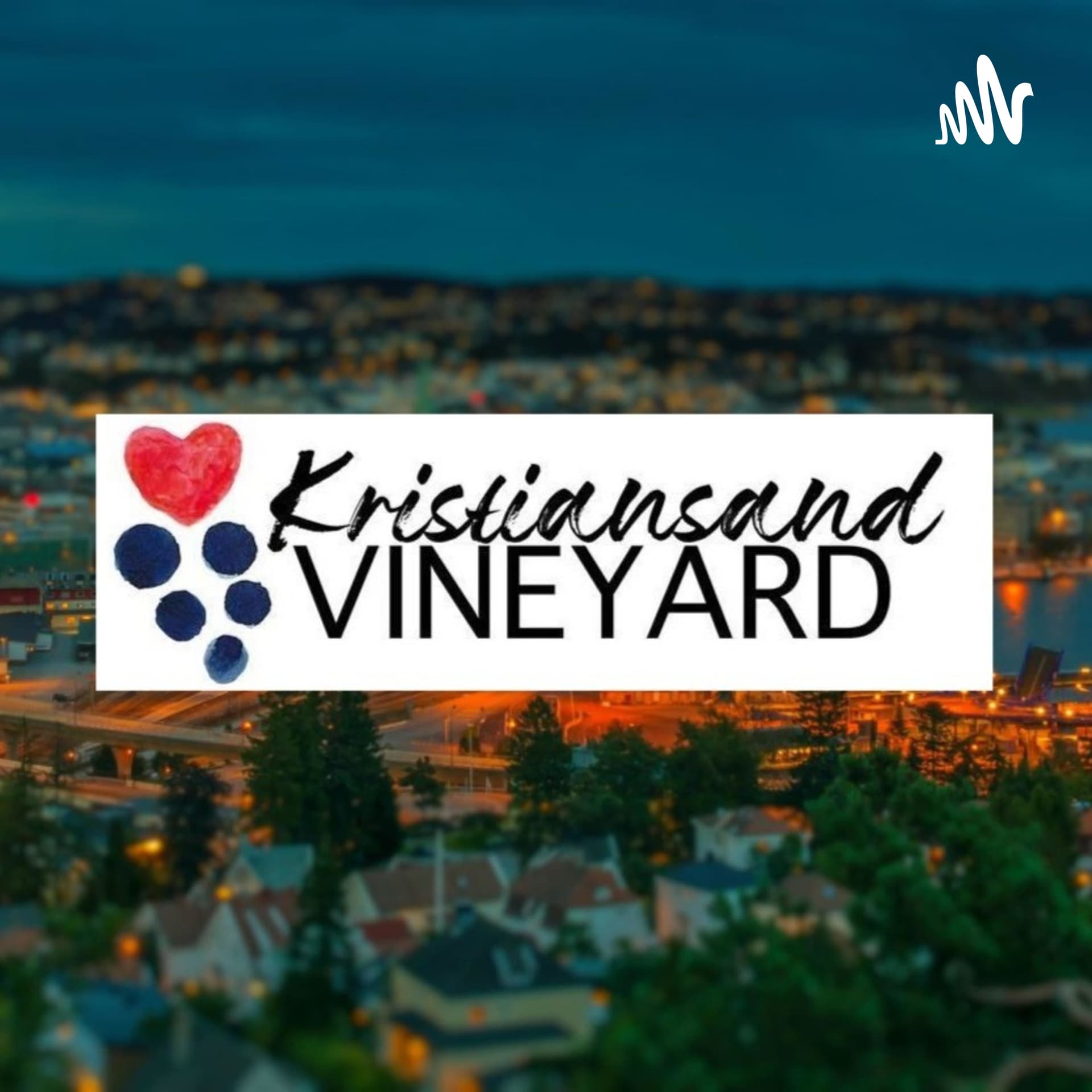 Kristiansand Vineyard - Podcasts