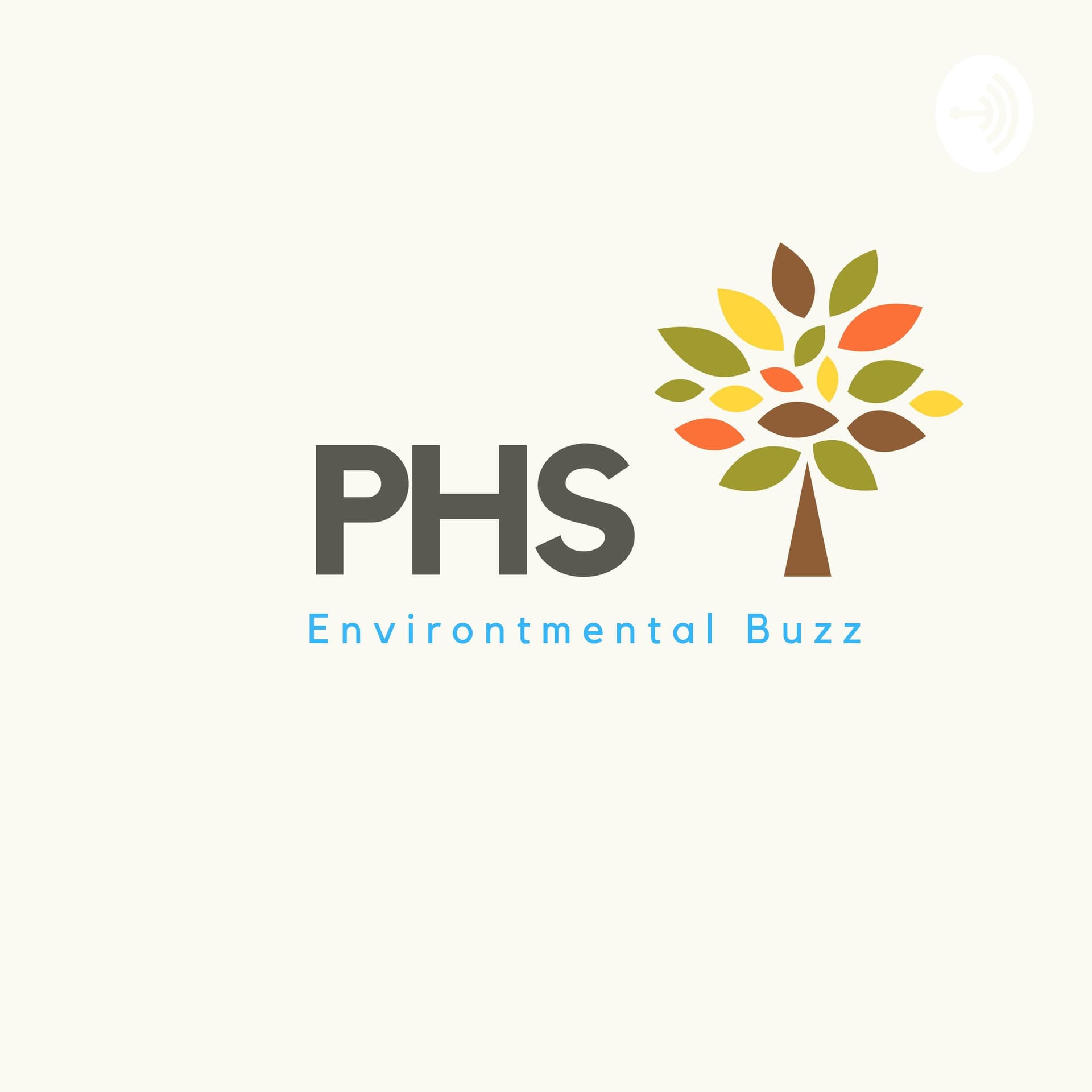 PHS Environmental Buzz - Podcasts
