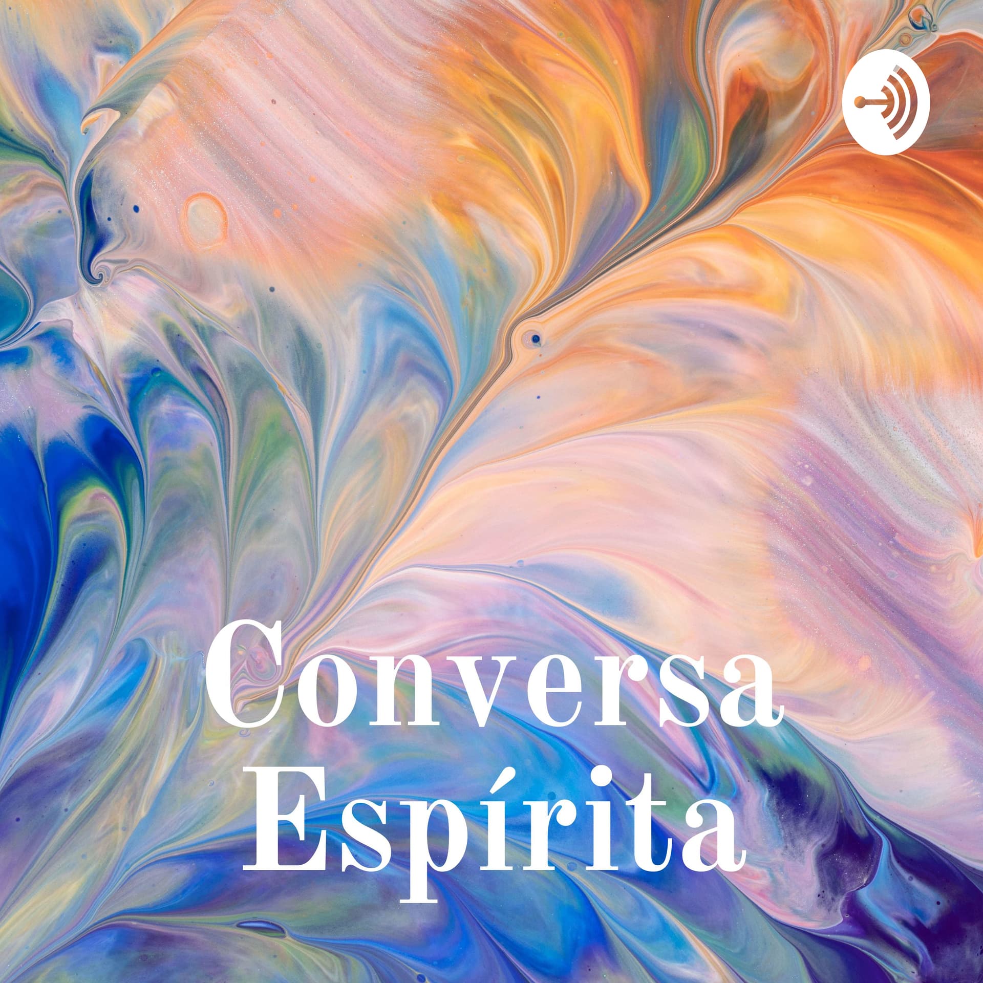 Conversa Espírita - Podcasts