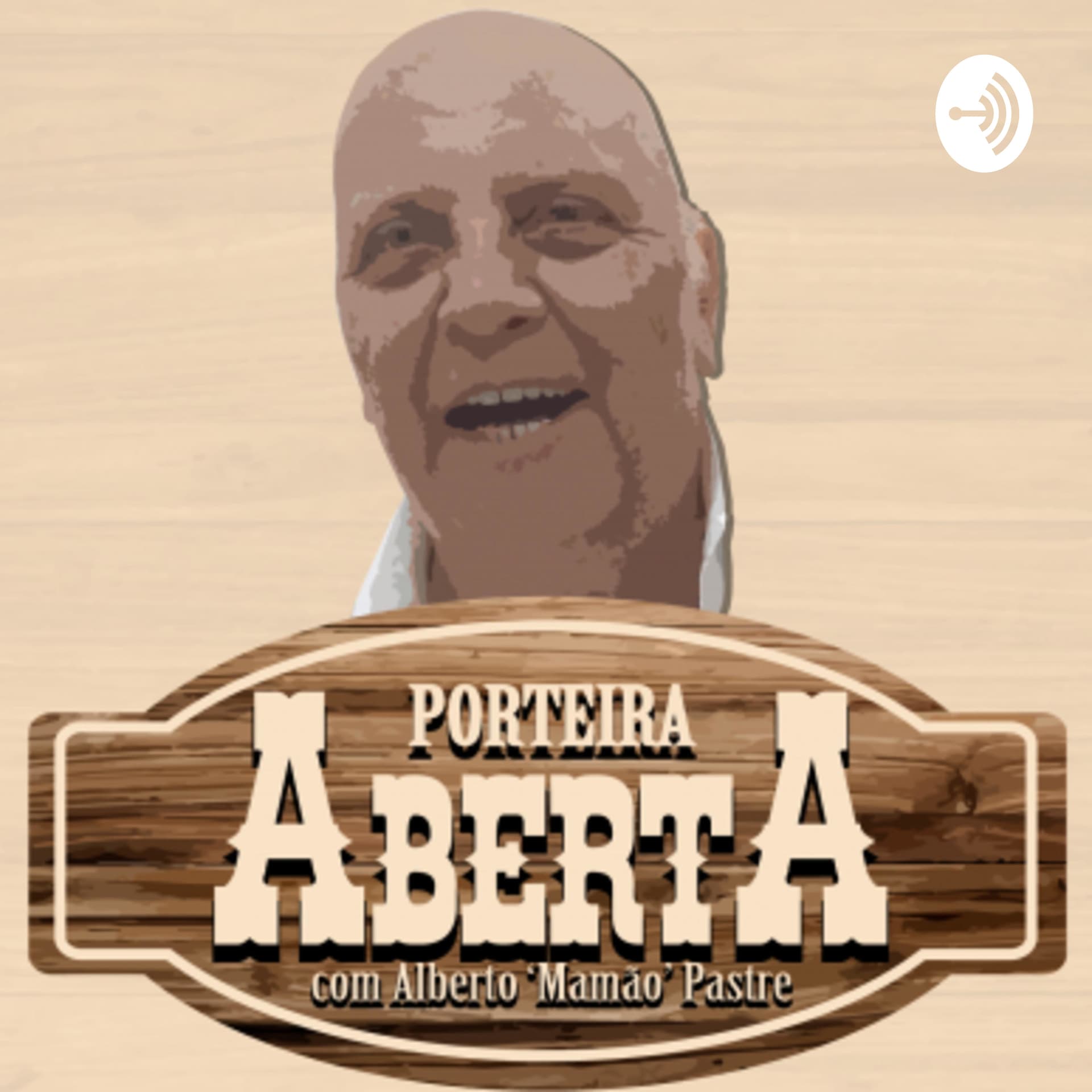 Porteira Aberta