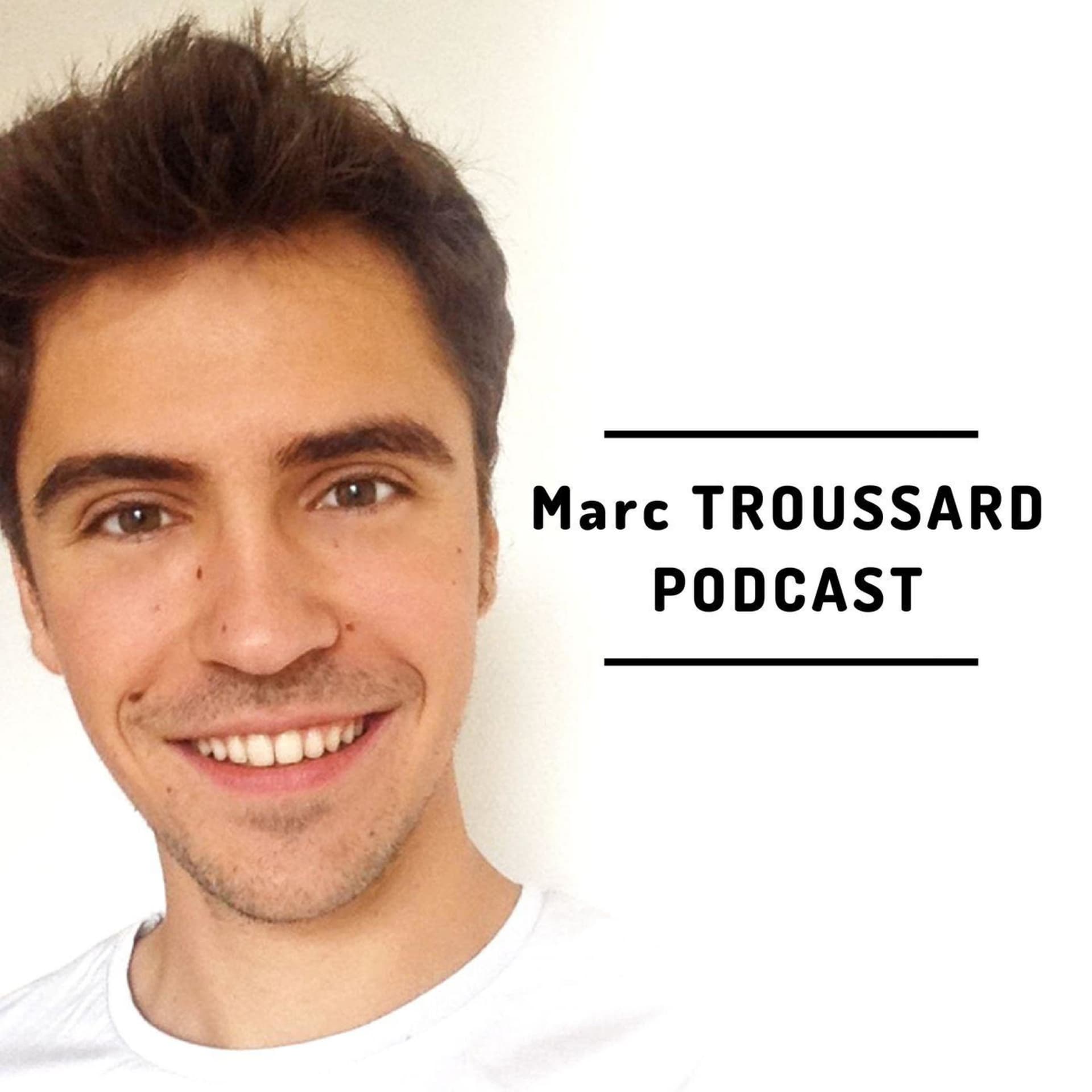 Entrepreneur du Web - Podcasts