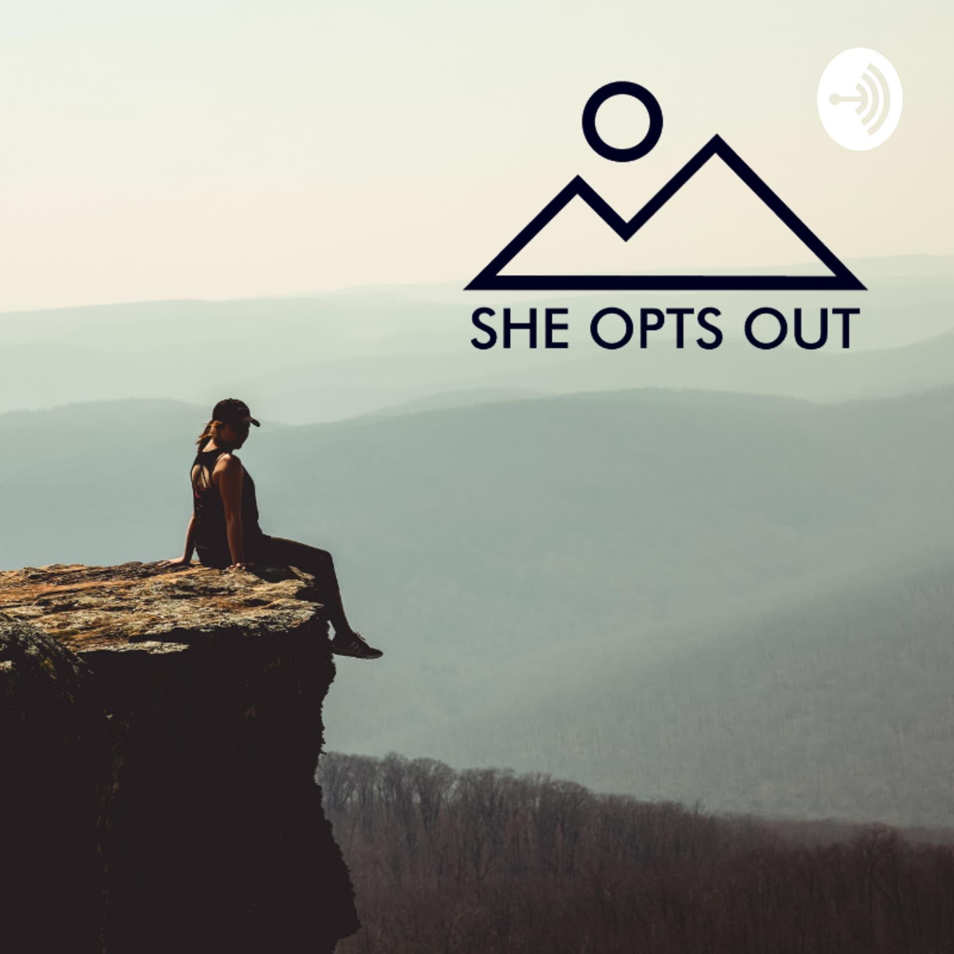 She Opts Out - Podcasts