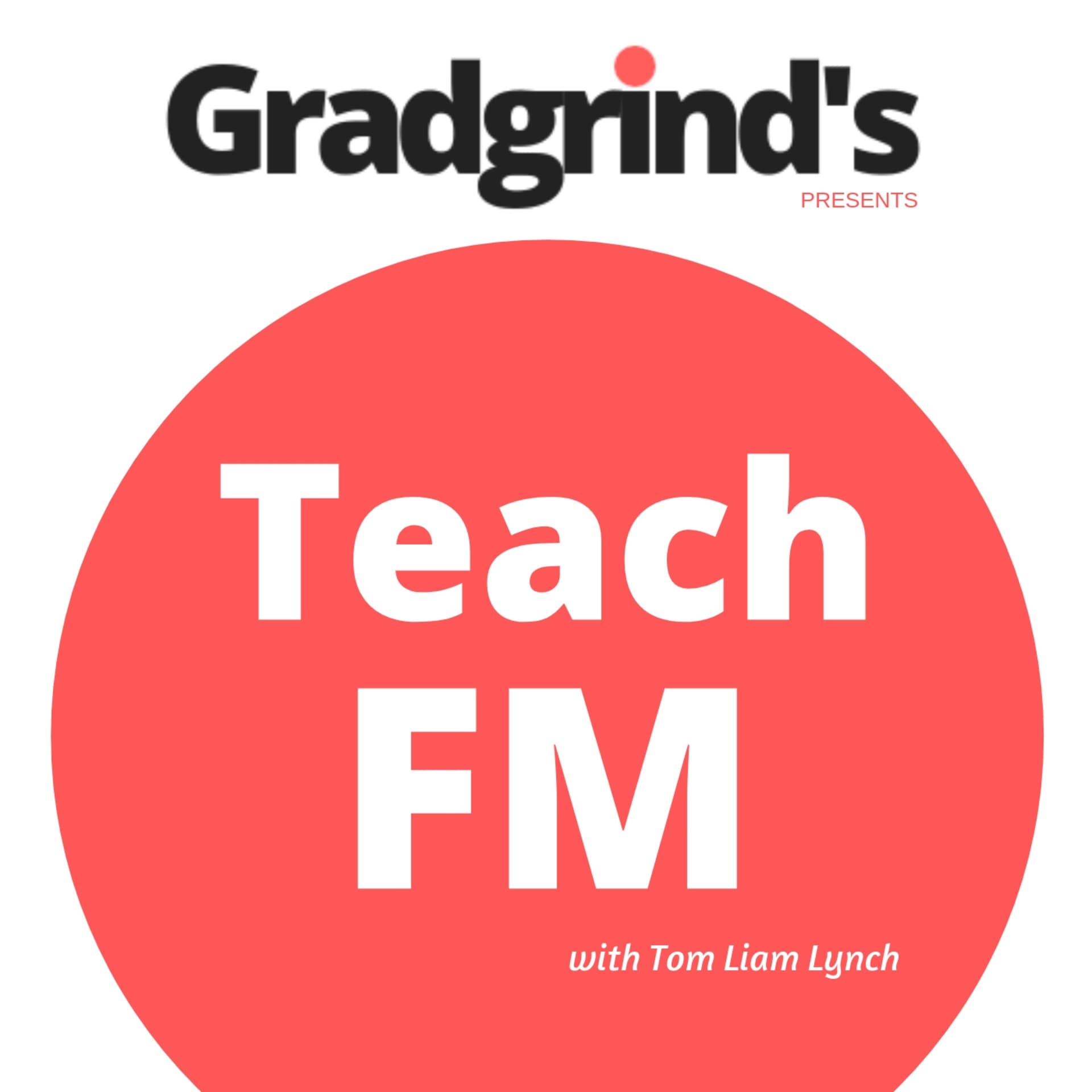 Teach FM - Podcasts