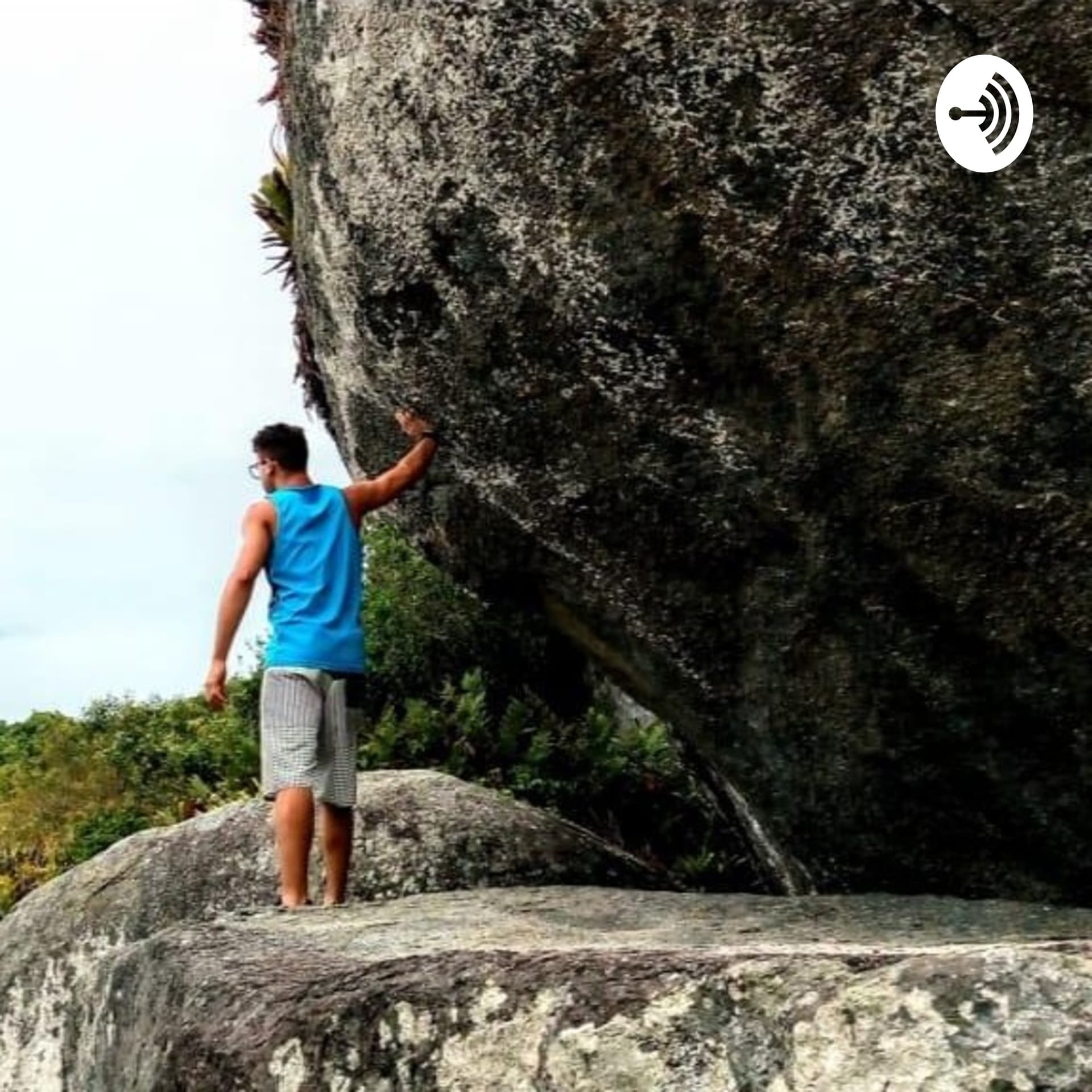 BUSCADOR DE INFORMAÇÕES - Podcasts