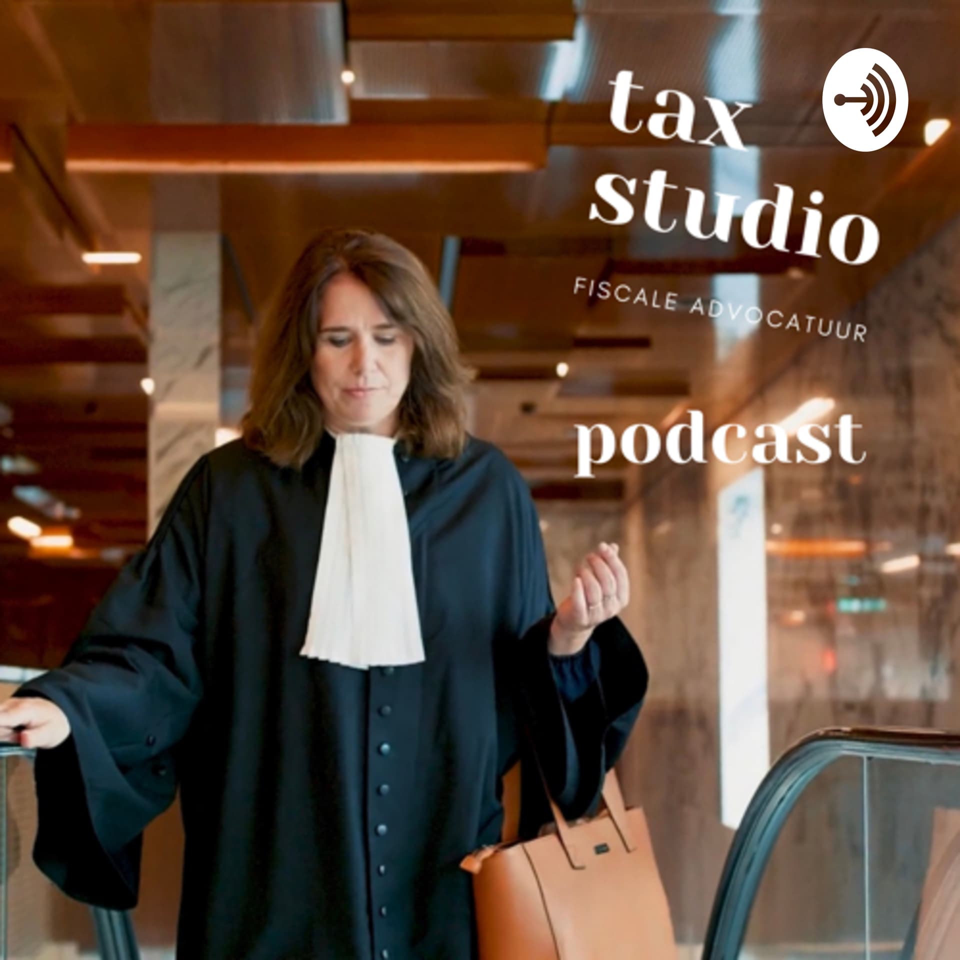 Tax Studio Podcast - Podcasts