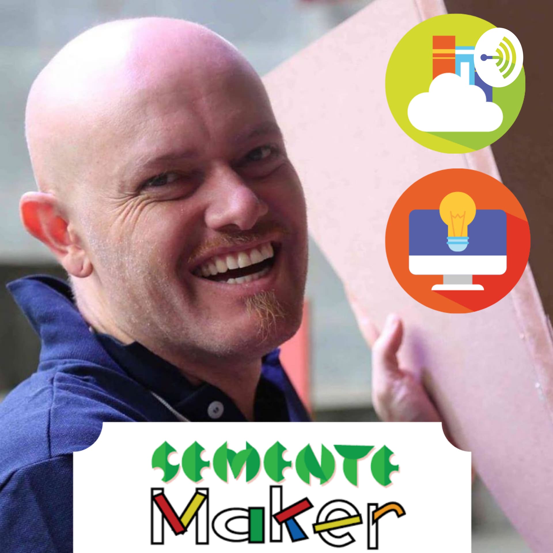 Semente Maker - Cultura e Aprendizagem - Podcasts