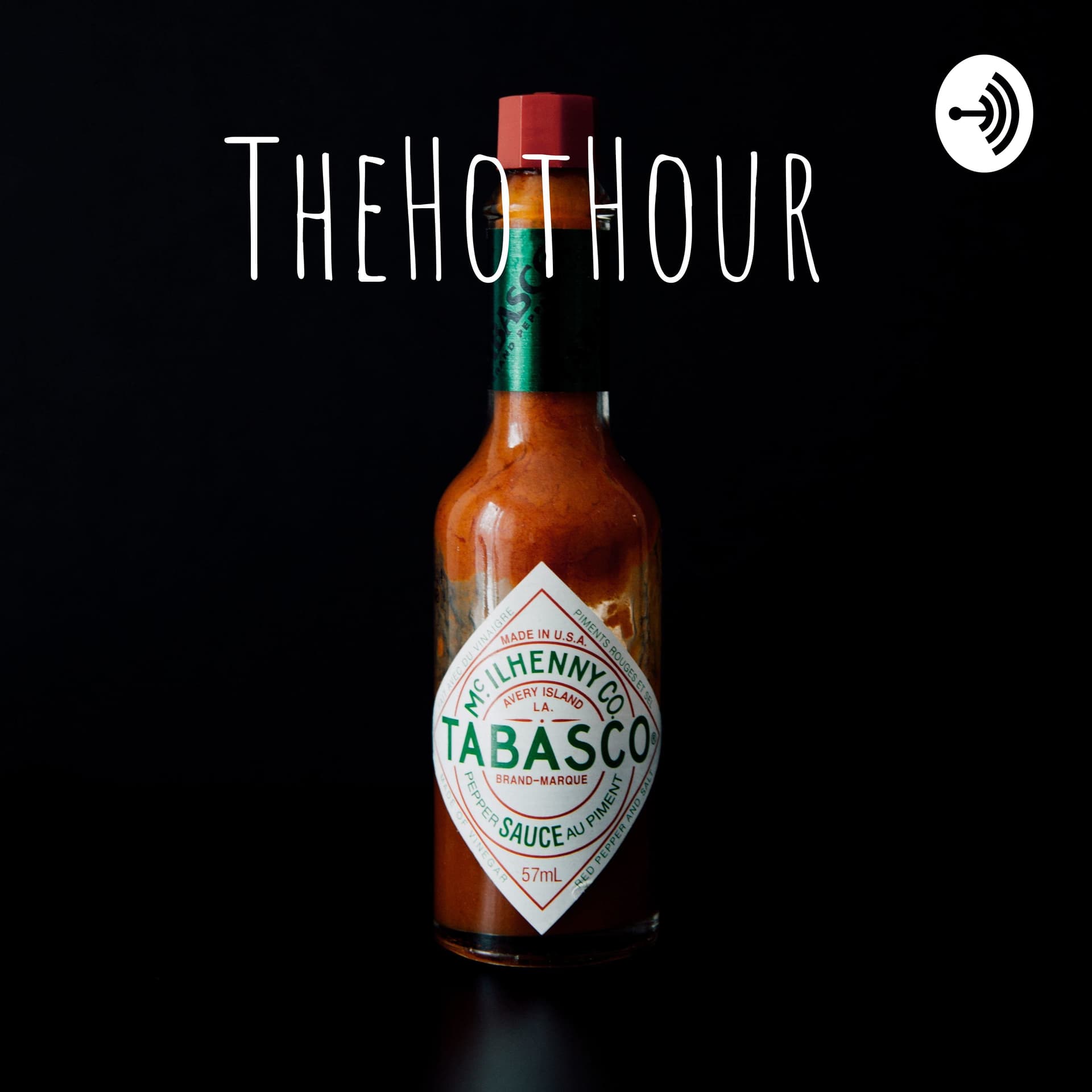 TheHotHour - Podcasts