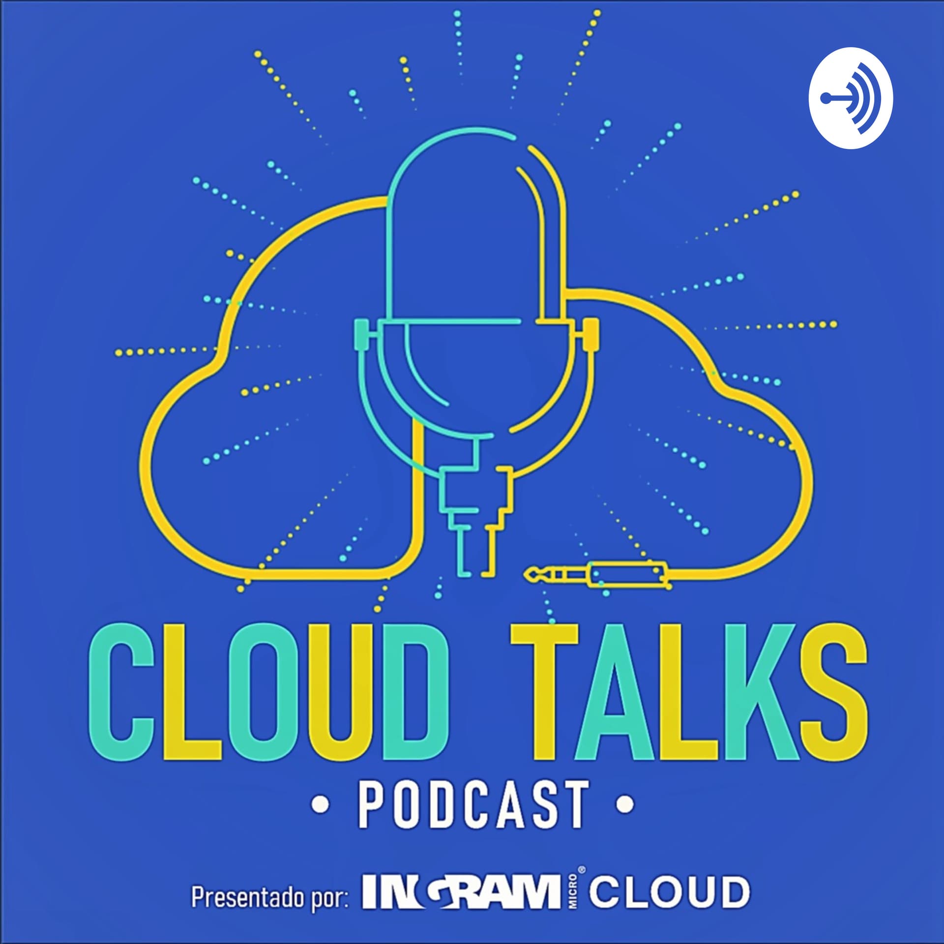 Cloud Talks - Presentado por Ingram Micro Cloud